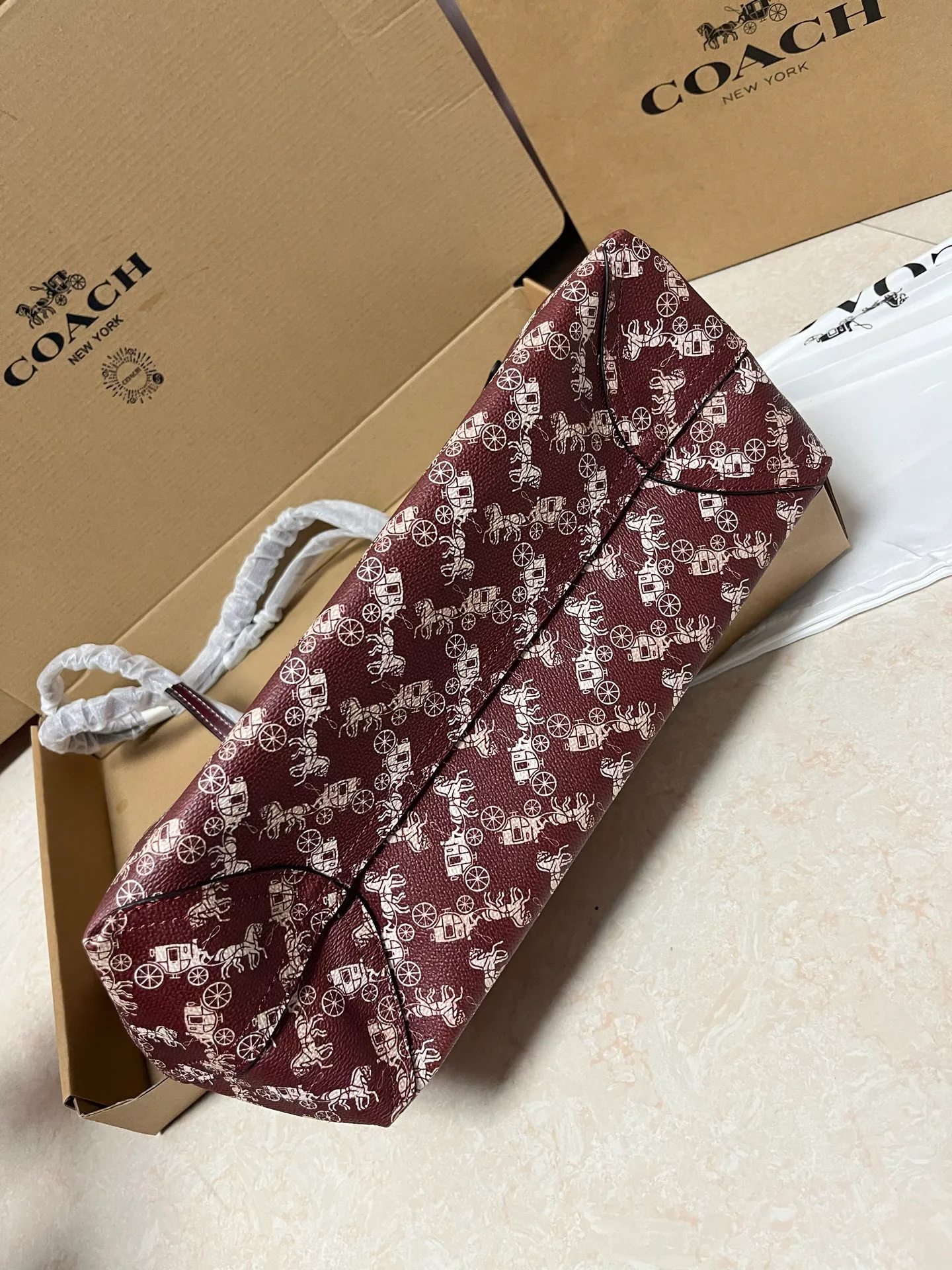 Классические Сумки Женские Coach 11603700