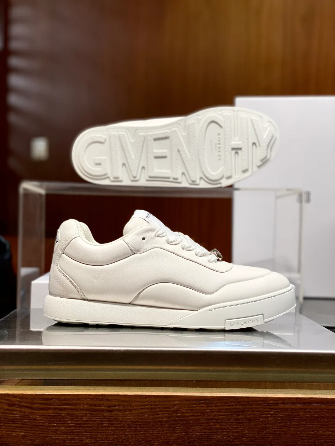 Кроссовки Мужские Givenchy 20146281