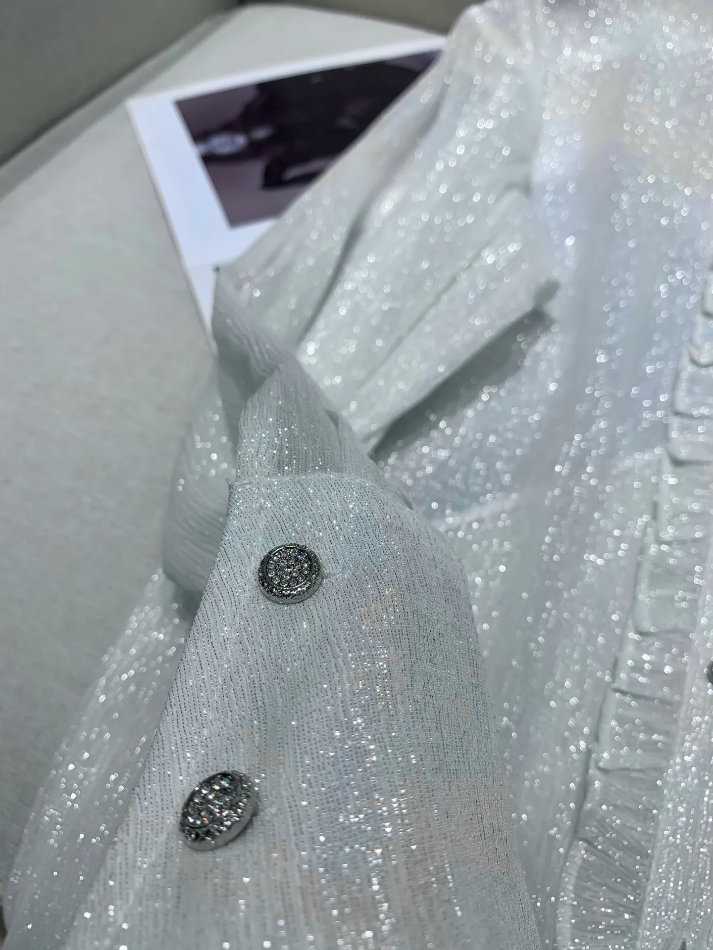 Рубашки Женские Christian Dior 5774618