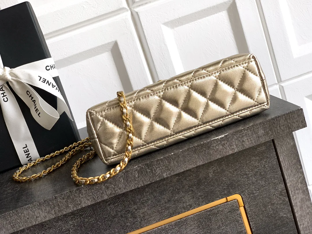 Классические Сумки Женские Chanel 5032086