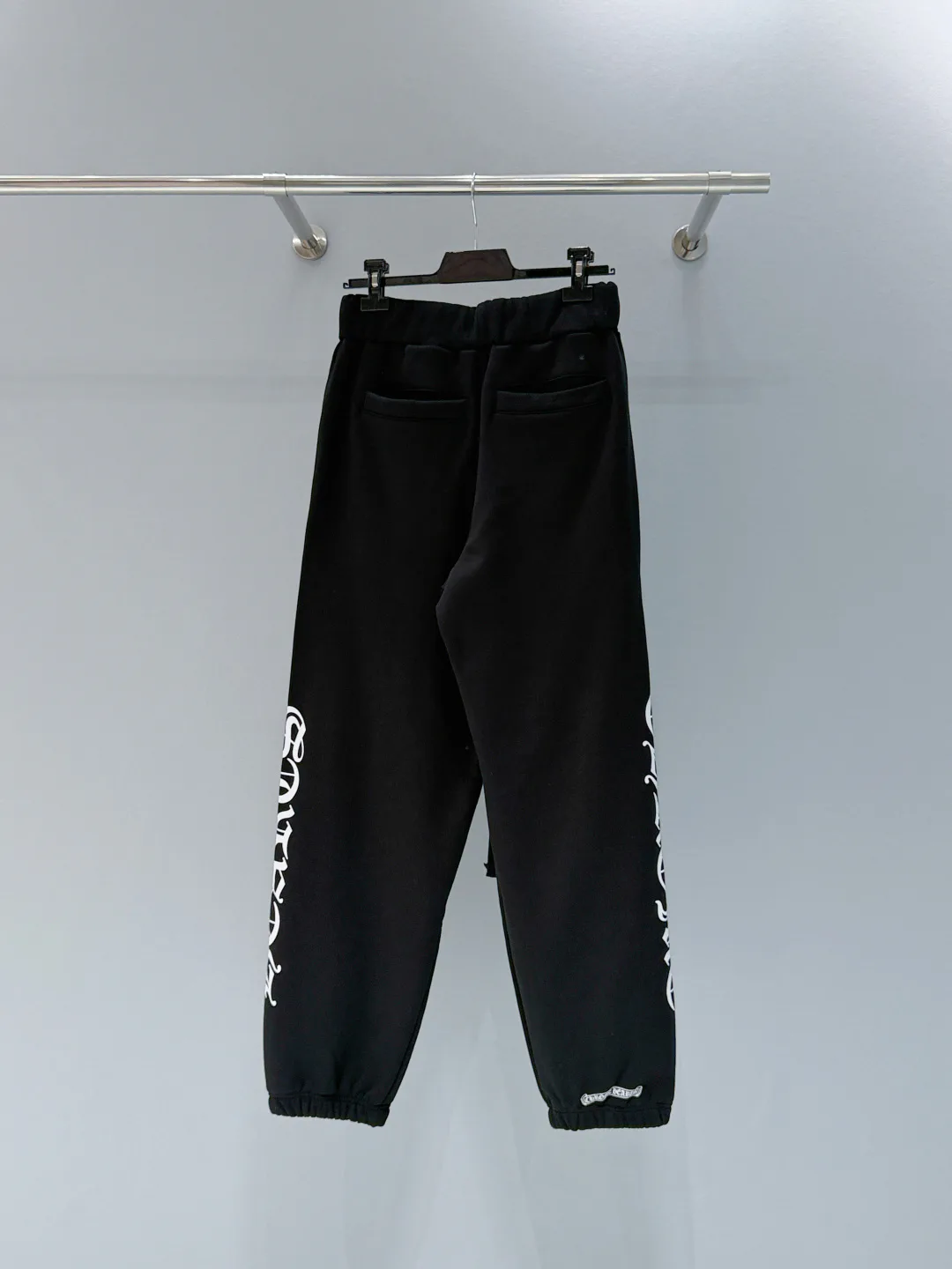 Брюки Женские Chrome Hearts 4784573