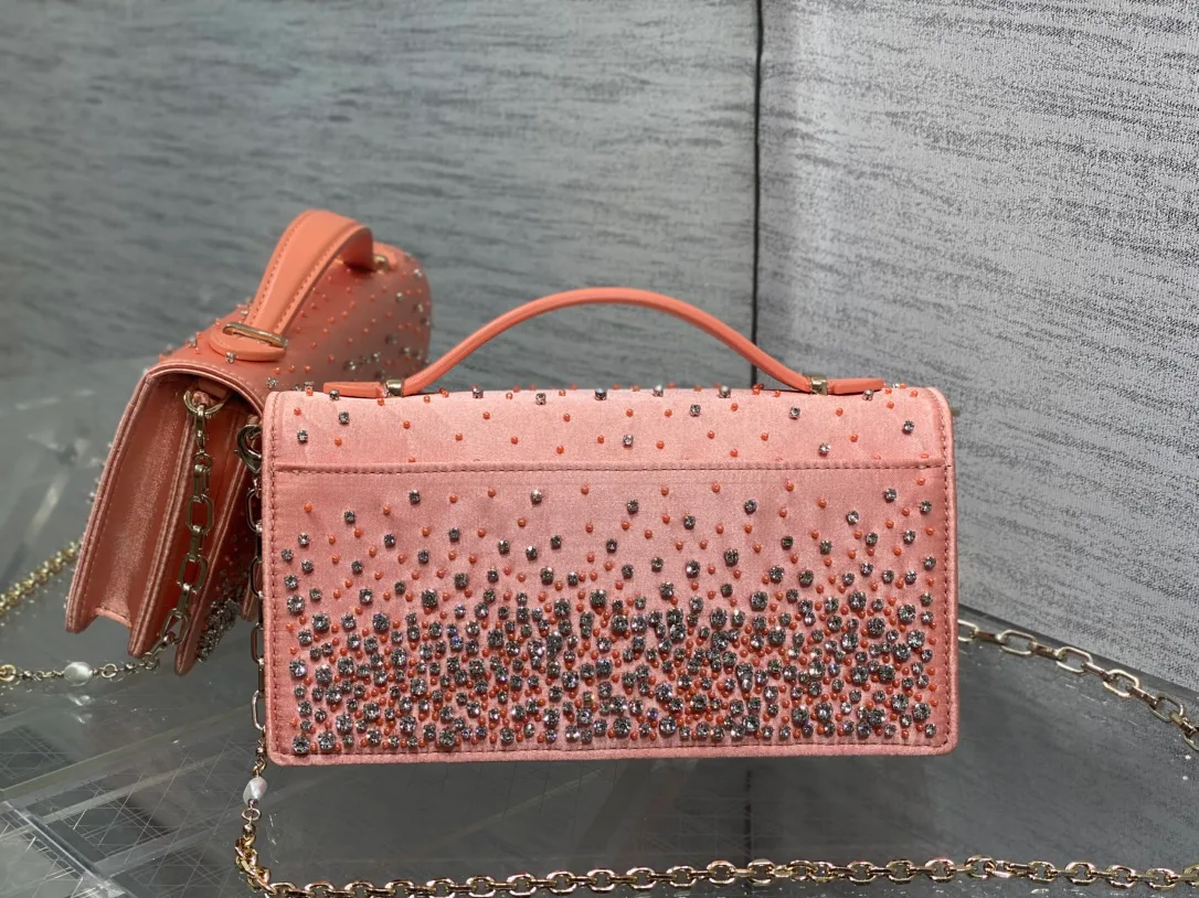 Клатчи Женские Christian Dior 11669052