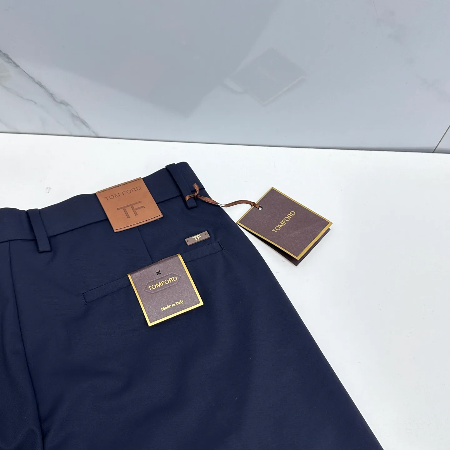 Брюки Женские Tom Ford 13118832