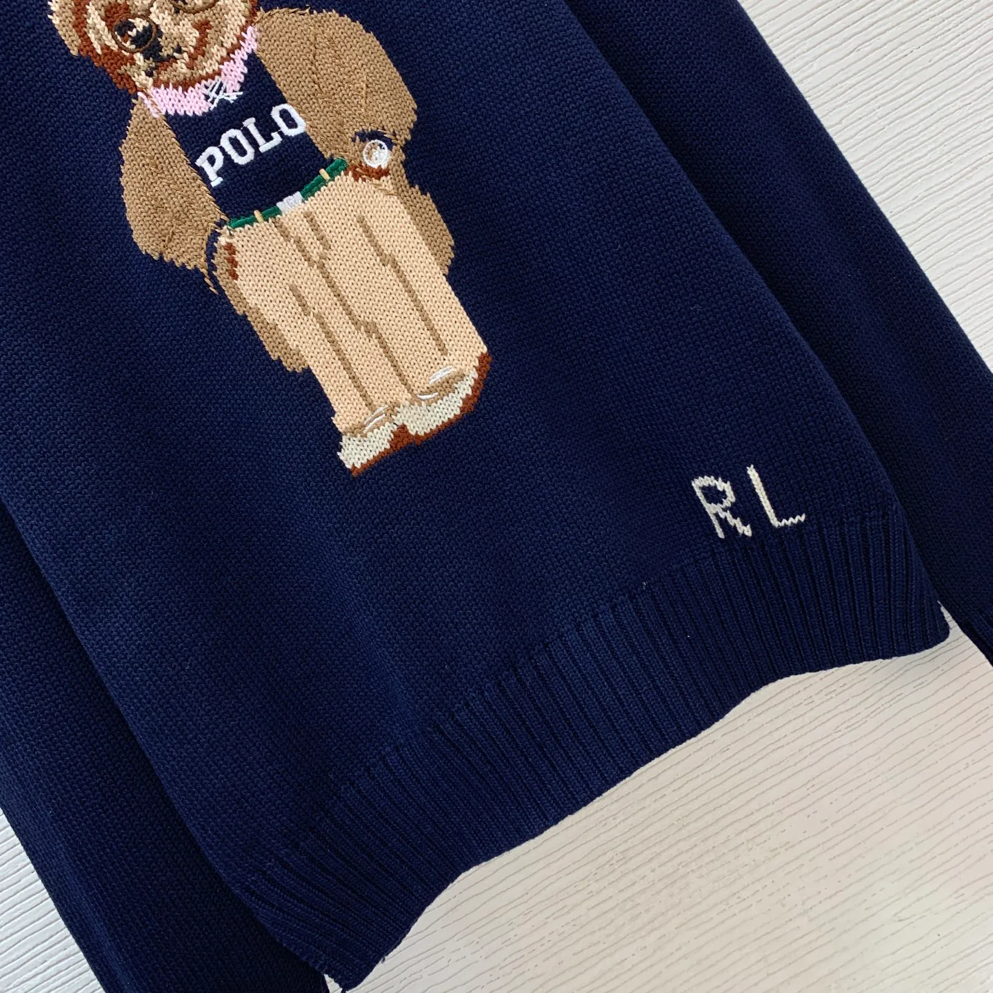 Джемперы И Свитеры Женские Ralph Lauren 1322826