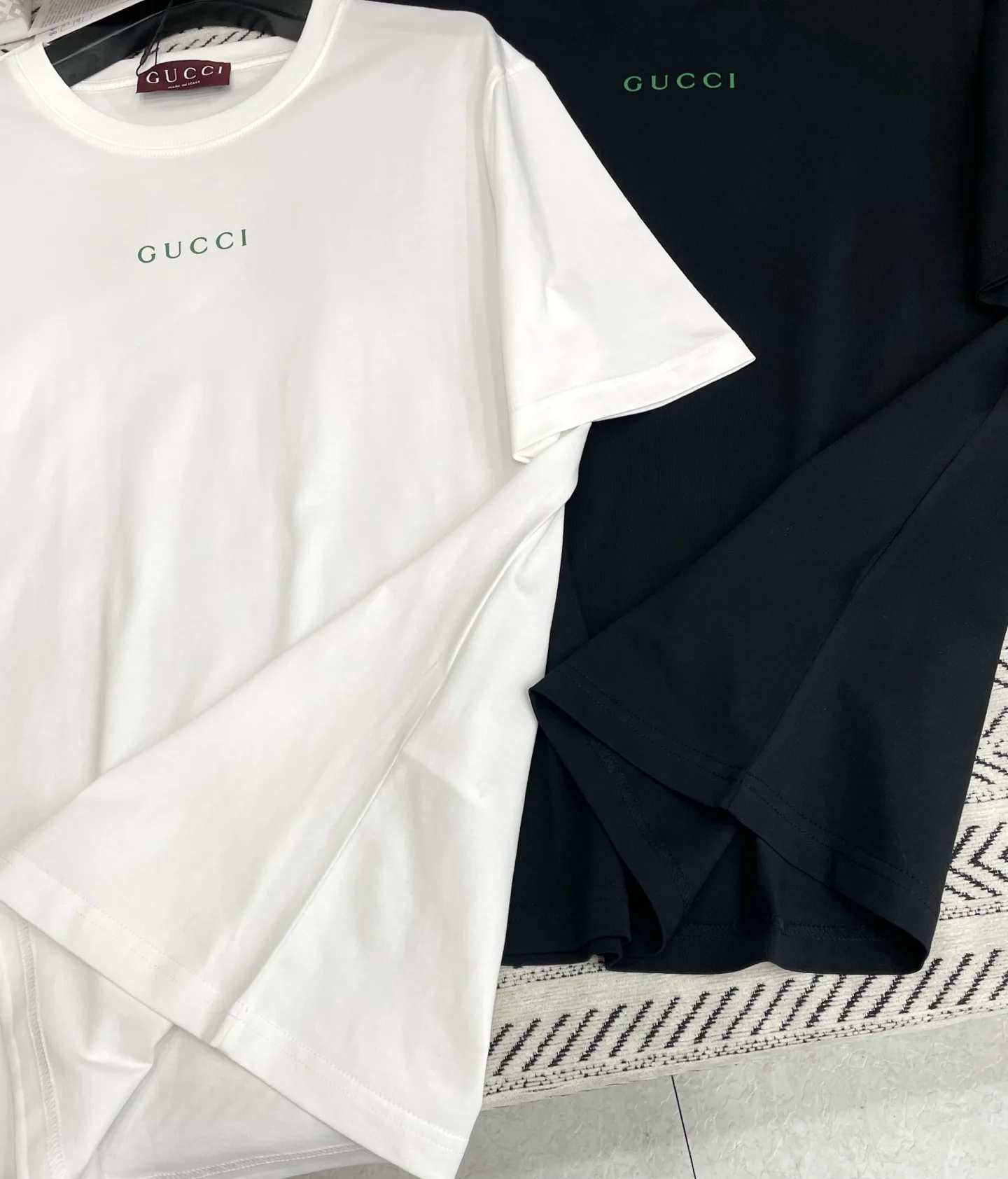 Футболки Женские Gucci 12351232