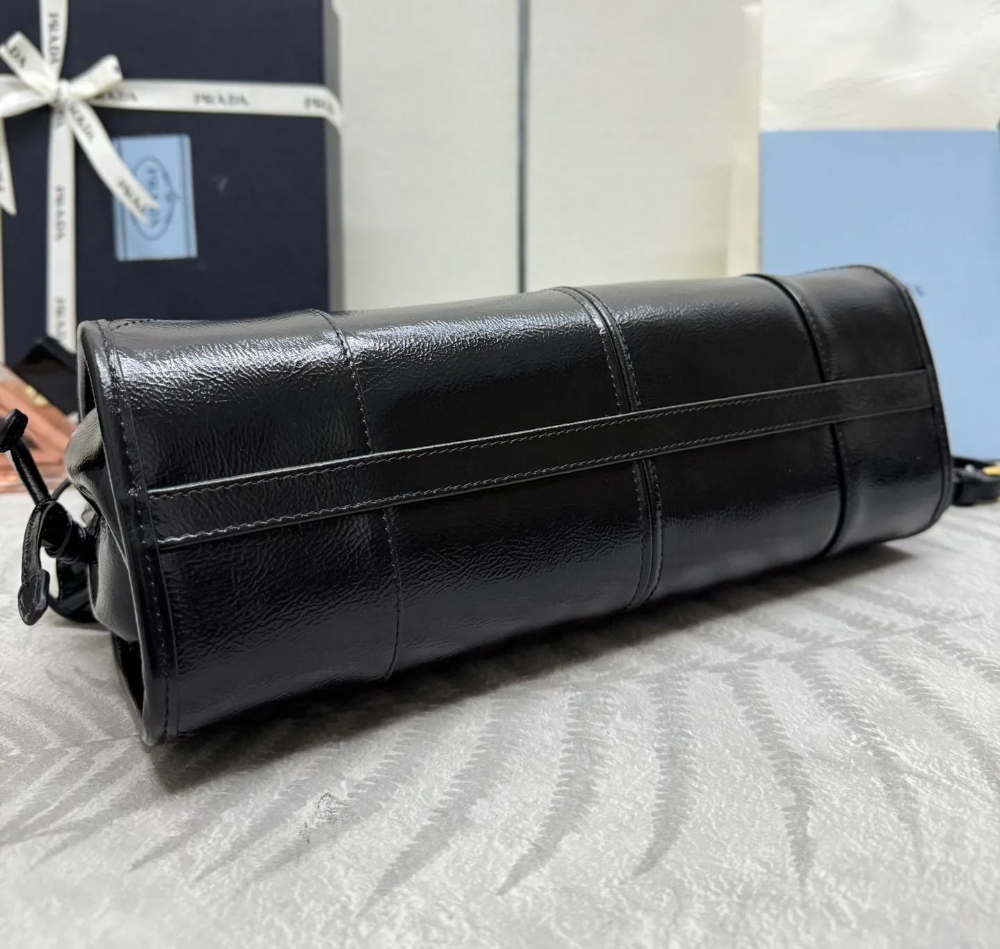 Классические Сумки Женские Prada 11462522
