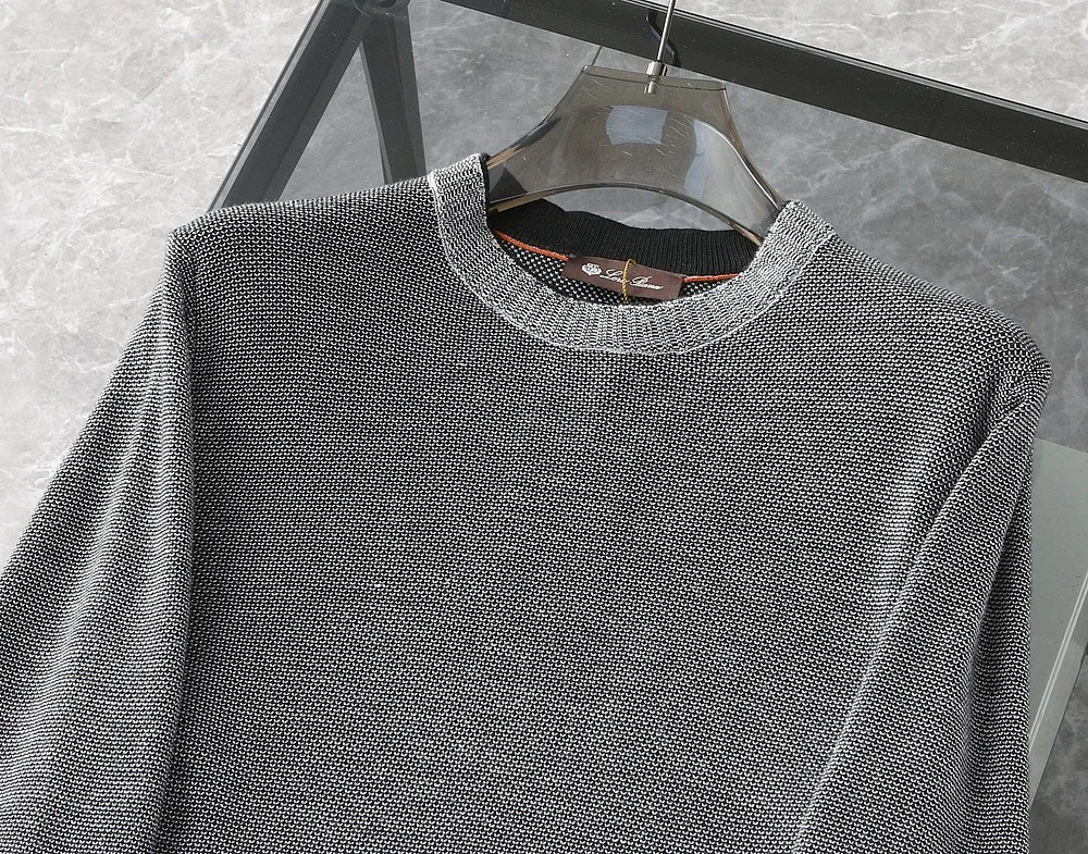 Джемперы И Свитеры Мужские Loro Piana 5057997