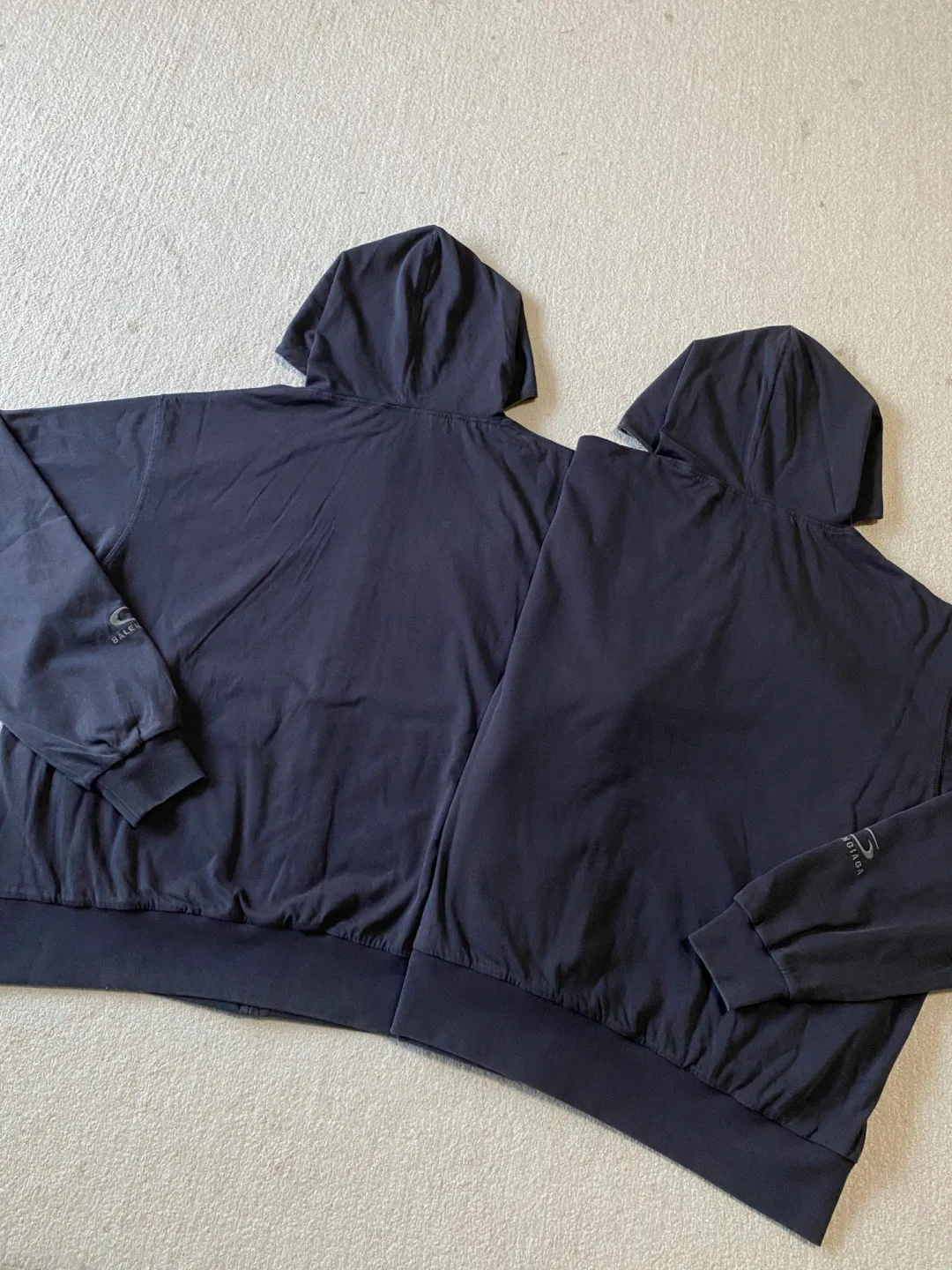 Свитшоты И Худи Мужские Balenciaga 11485608