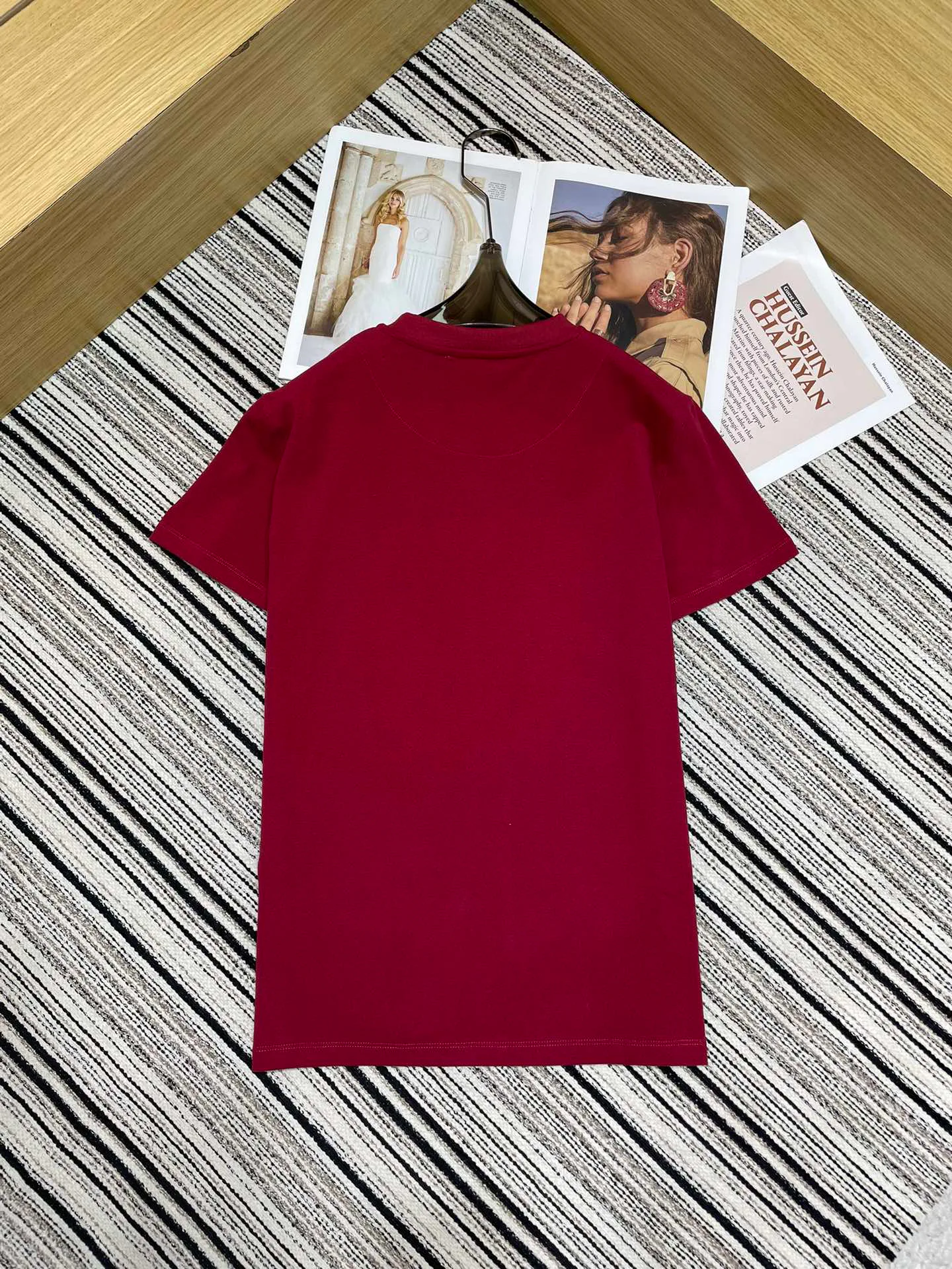 Футболки Женские Hermes 18735027