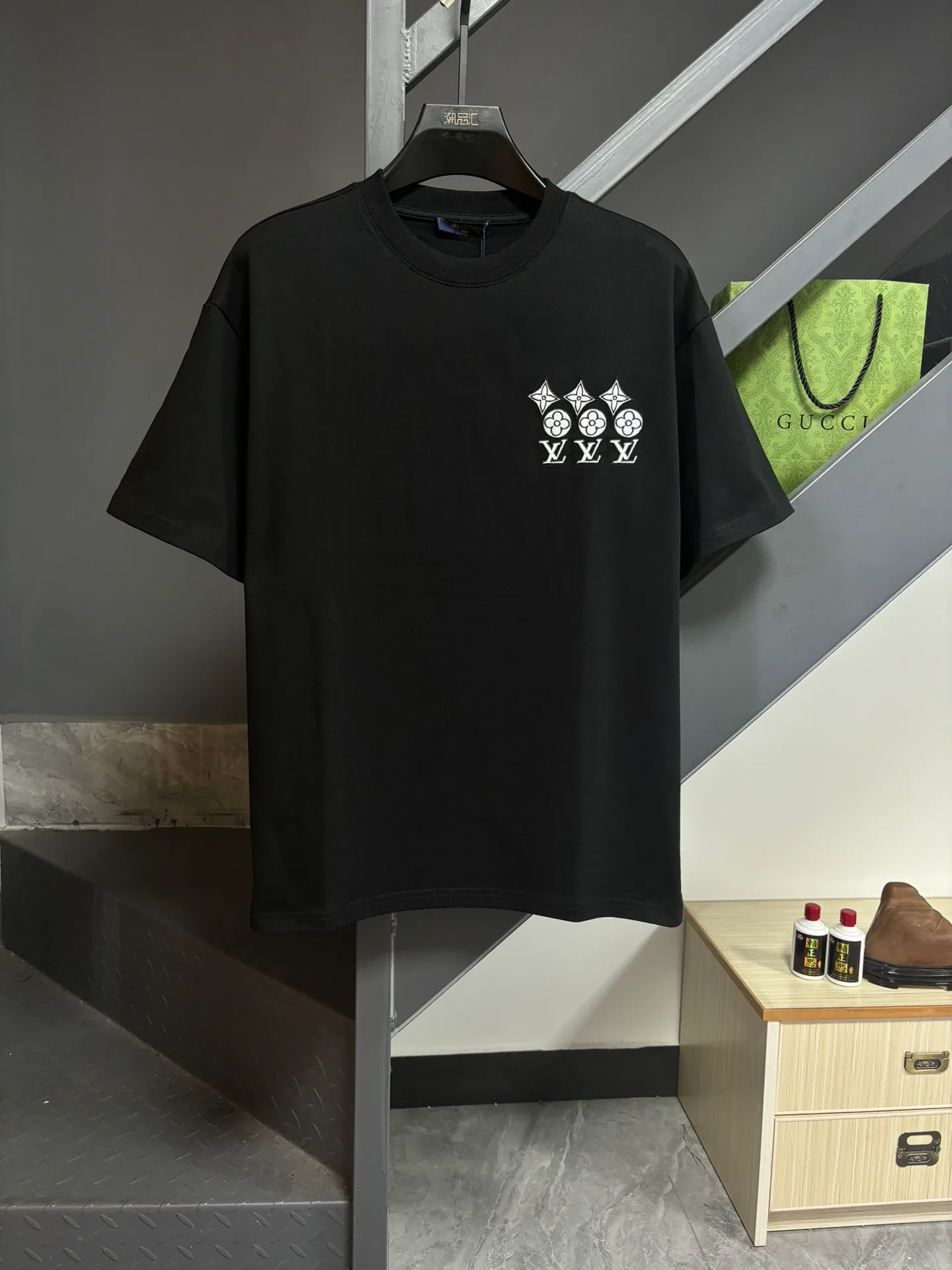 Футболки Женские Louis Vuitton 34517