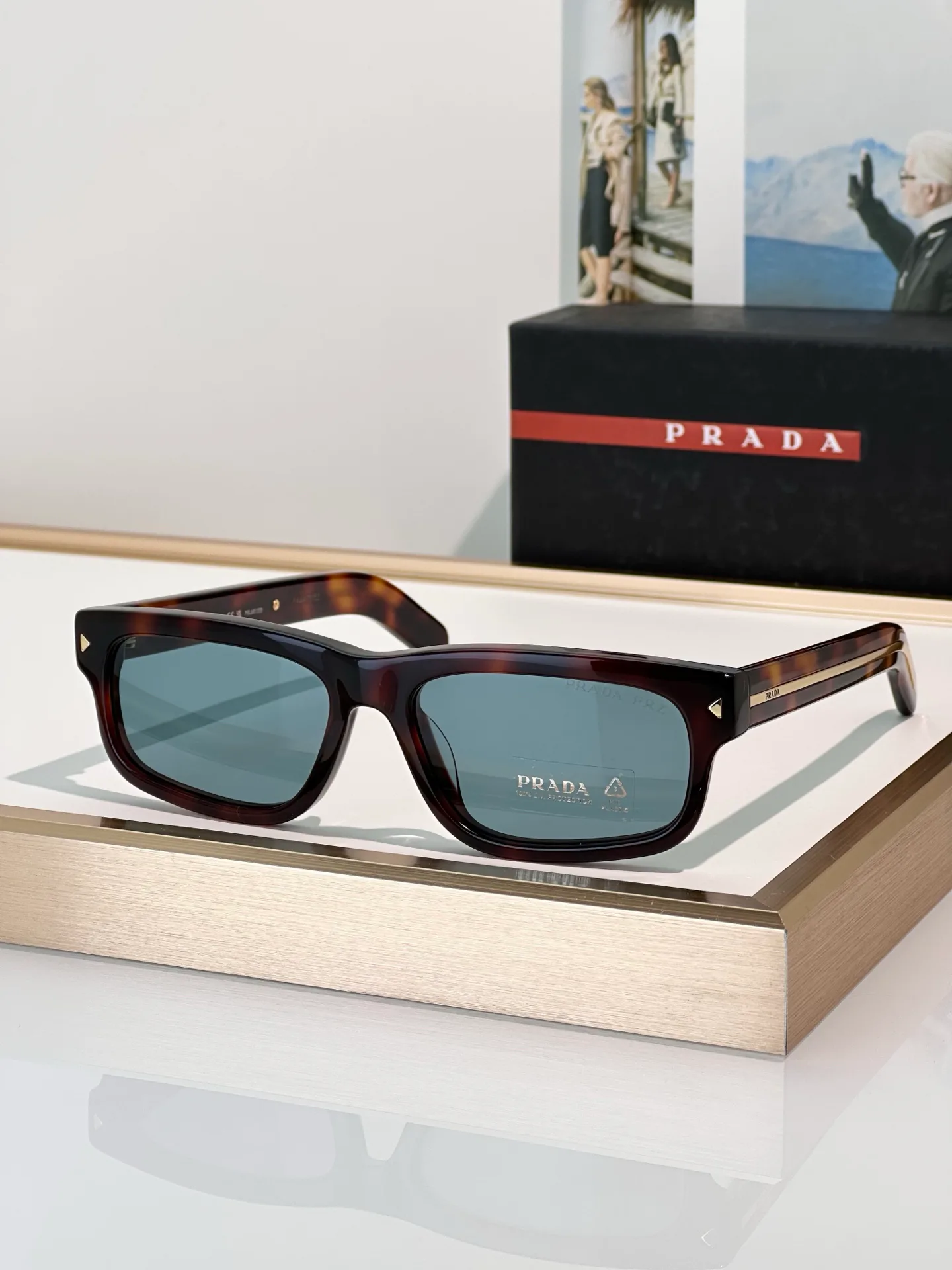 Очки Prada 17466032