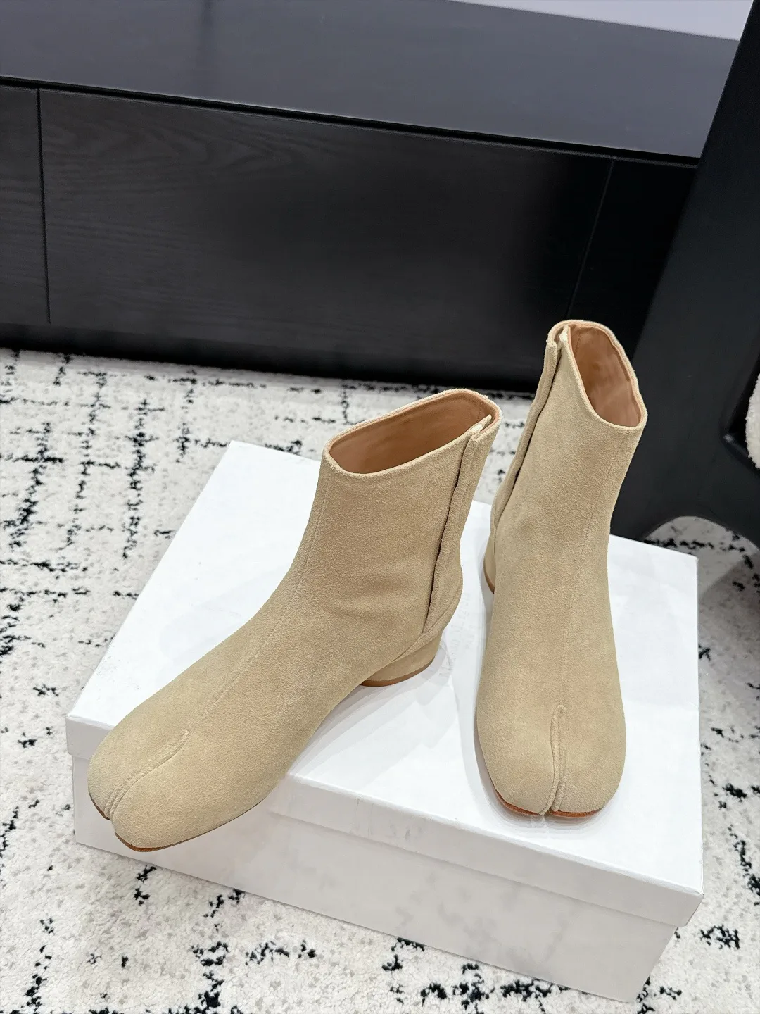 Ботильоны Женские Maison Margiela 18406426