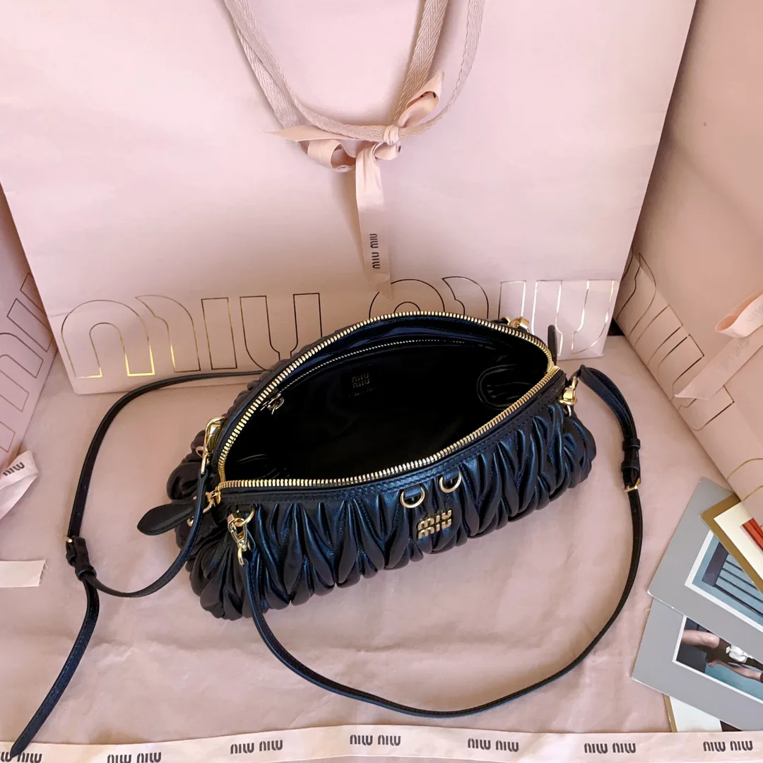 Сумки На Ремне Женские Miu Miu 1959299