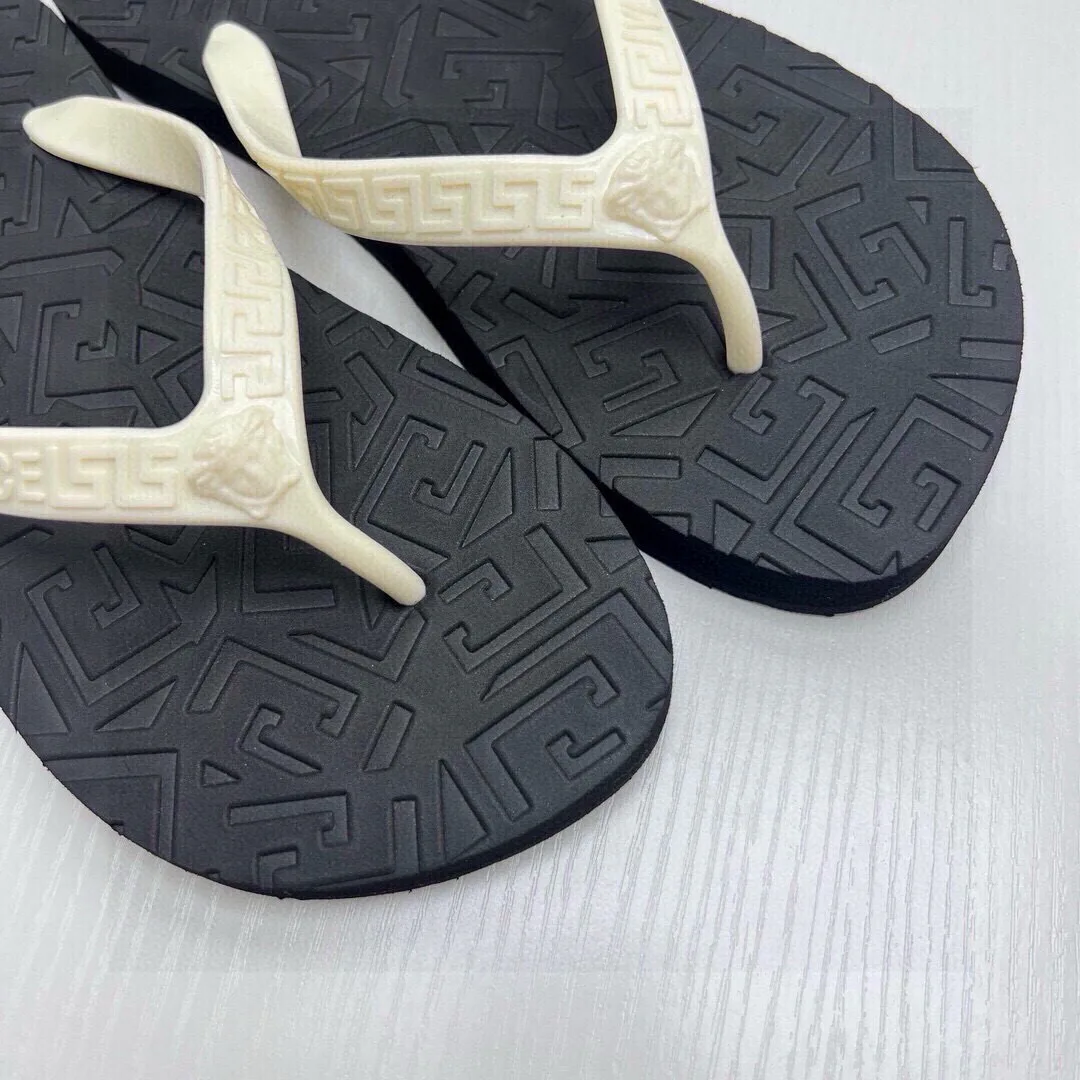 Шлепанцы Мужские Versace 11396521