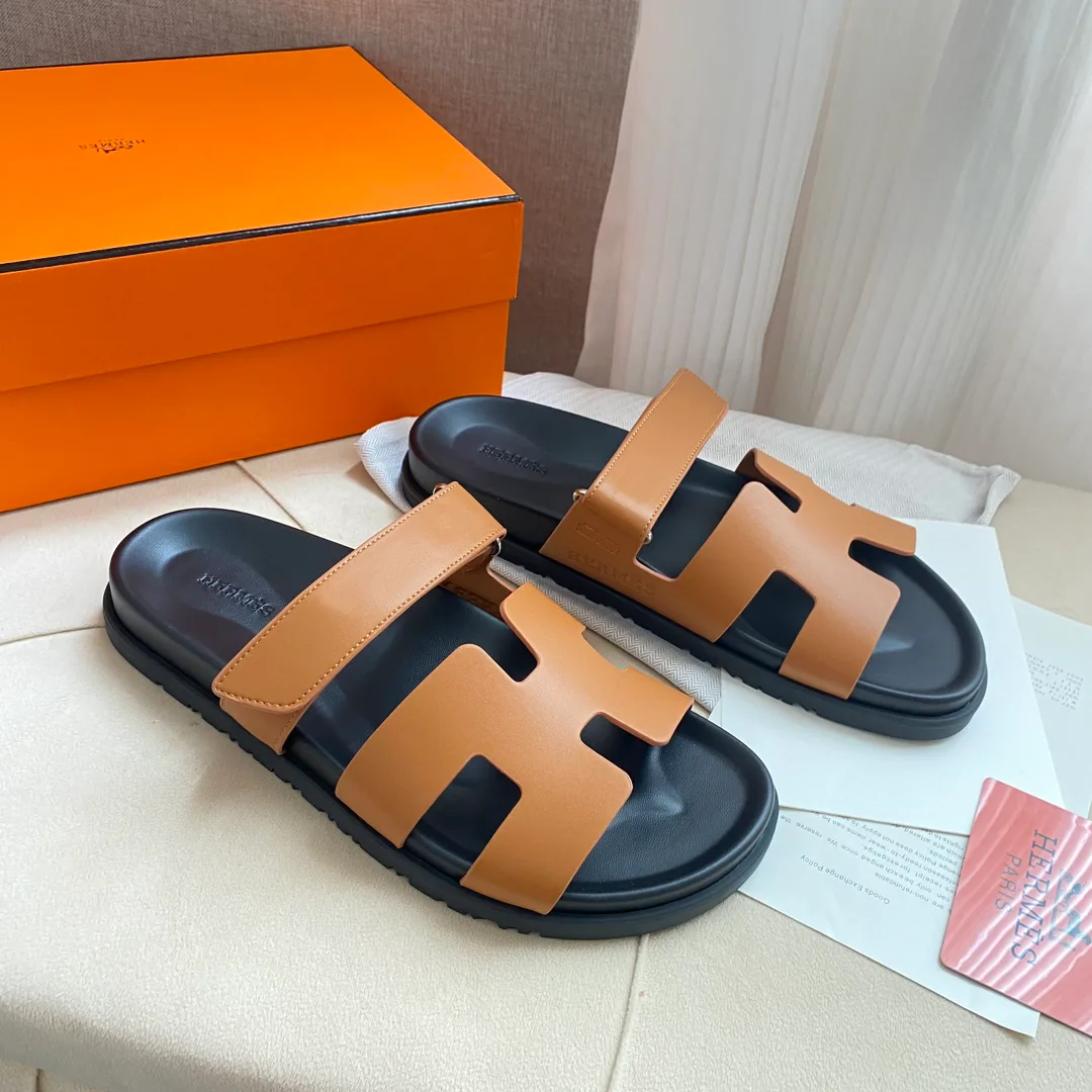 Сандалии Женские Hermes 18877042