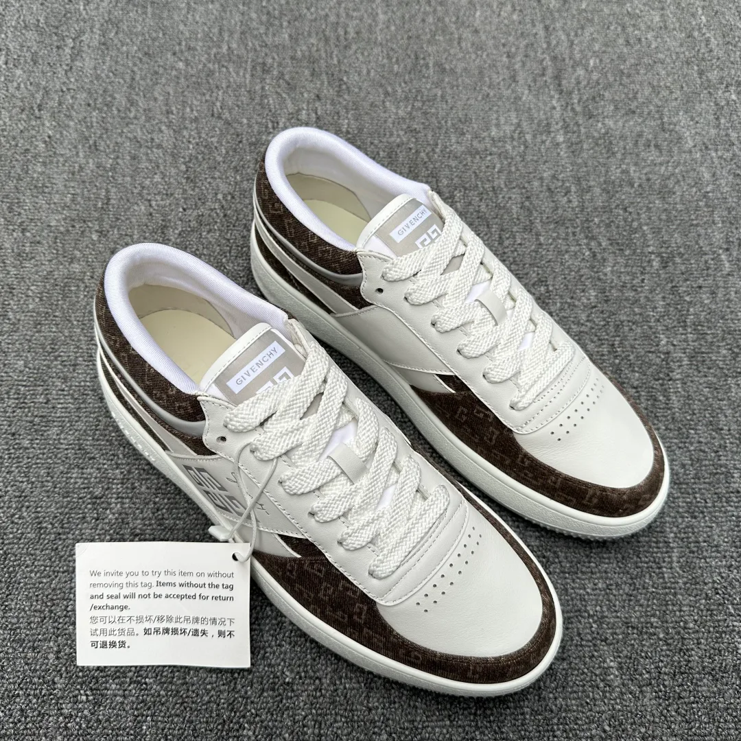 Кеды Мужские Givenchy 29519