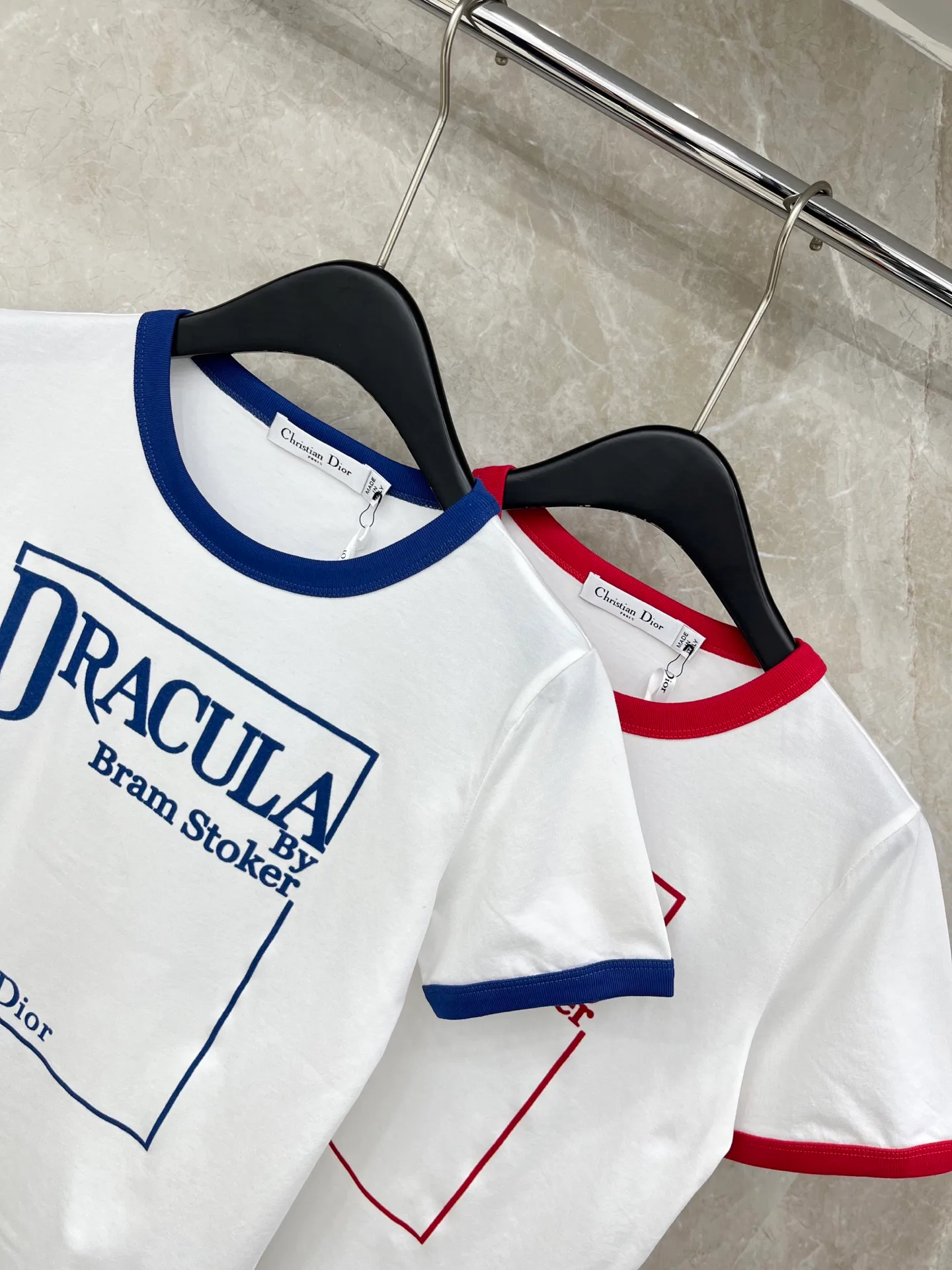 Футболки Женские Christian Dior 863660