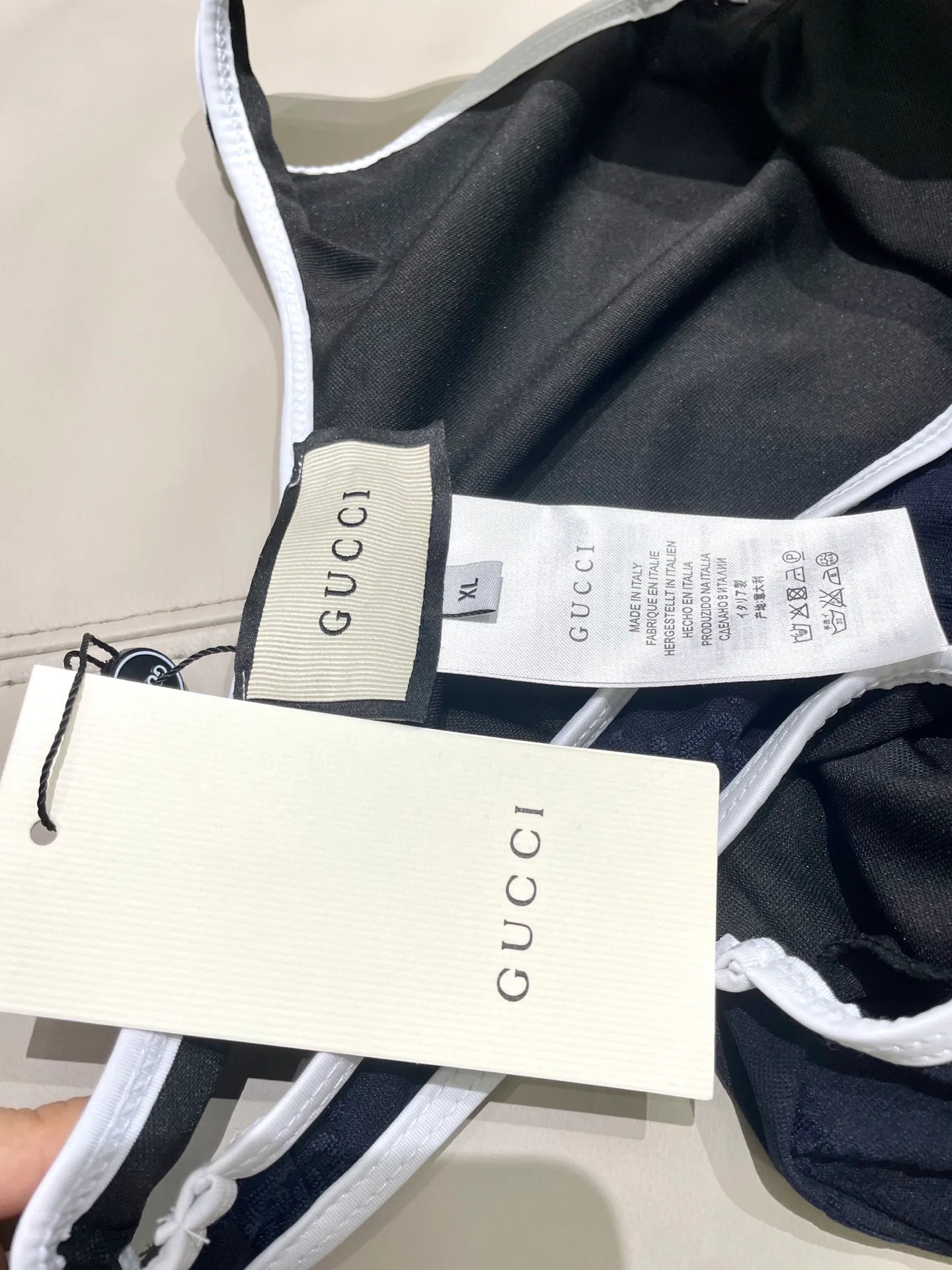 Купальники Женские Gucci 11616422