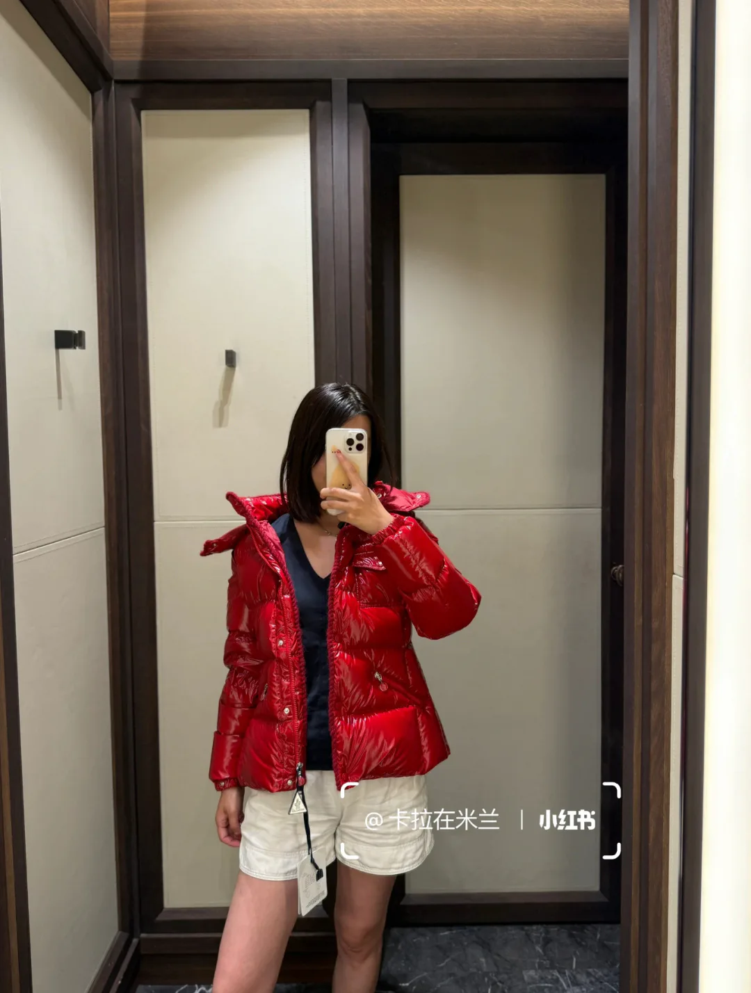 Куртки И Пуховики Женские Moncler 18741318