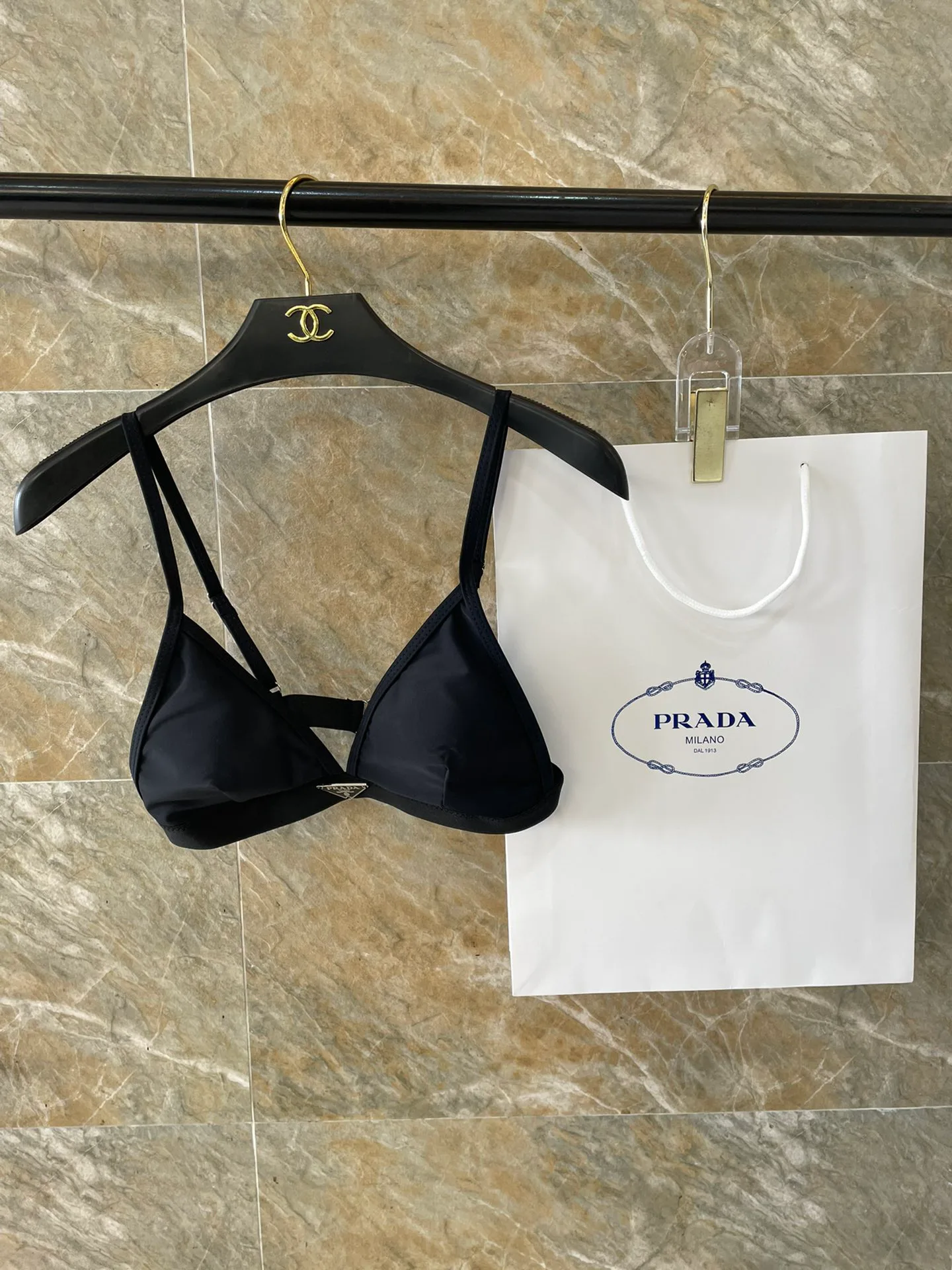 Купальники Женские Prada 1479062