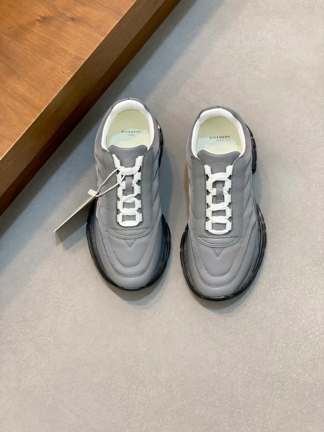 Кроссовки Мужские Givenchy 149203