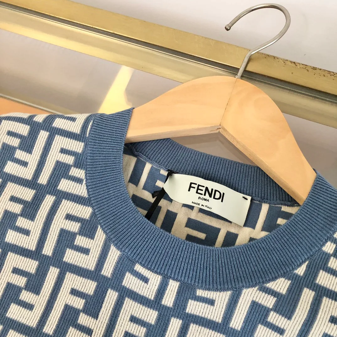 Топы Женские Fendi 11396054