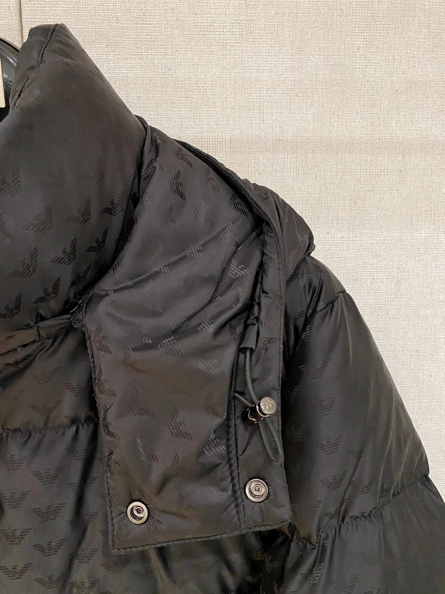 Куртки И Пуховики Мужские Armani 988846