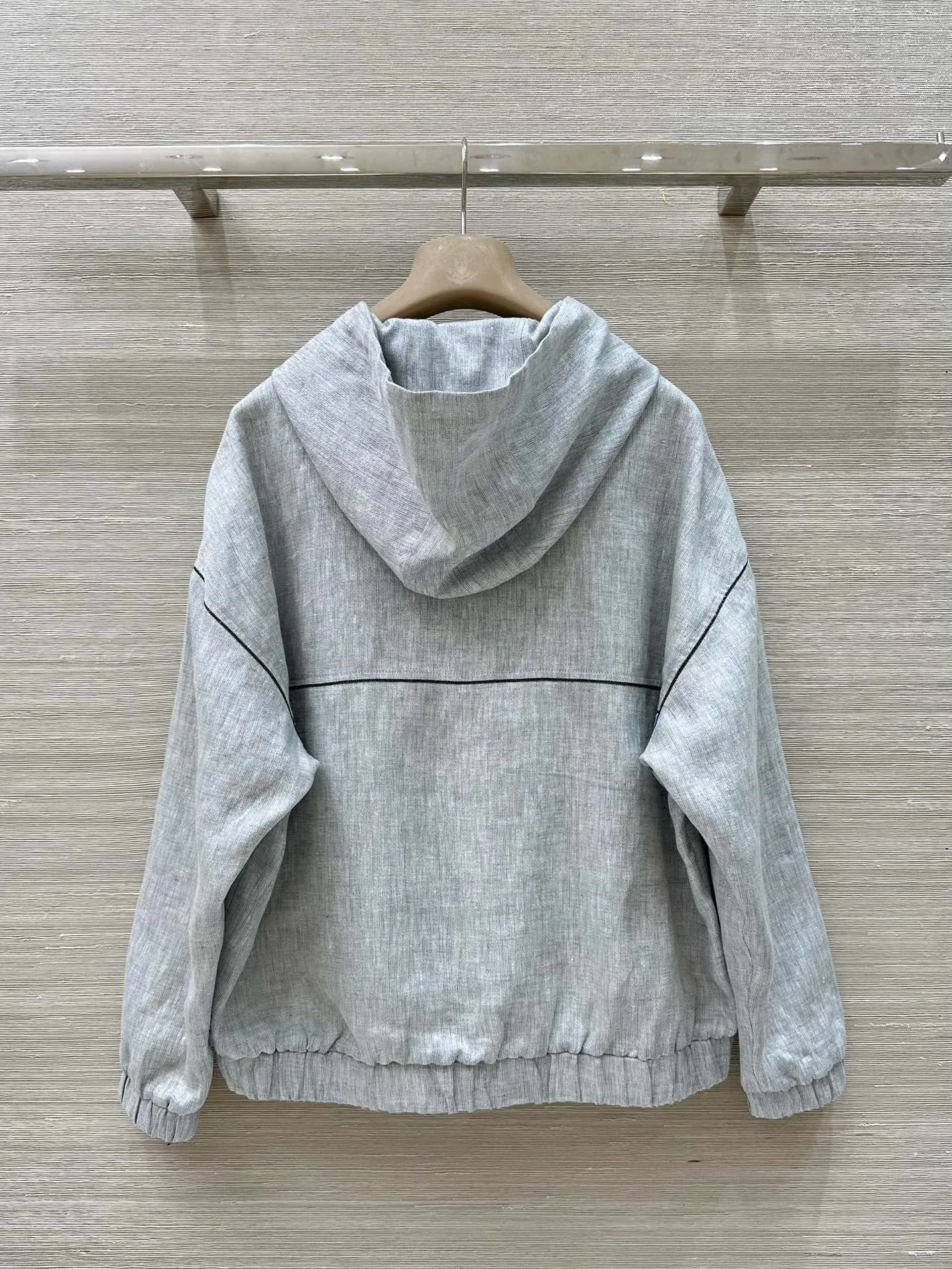 Жакеты Женские Brunello Cucinelli 12288546