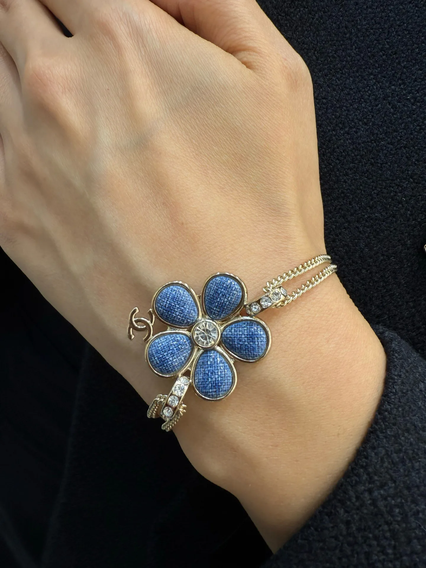 Бижутерия Chanel 693441