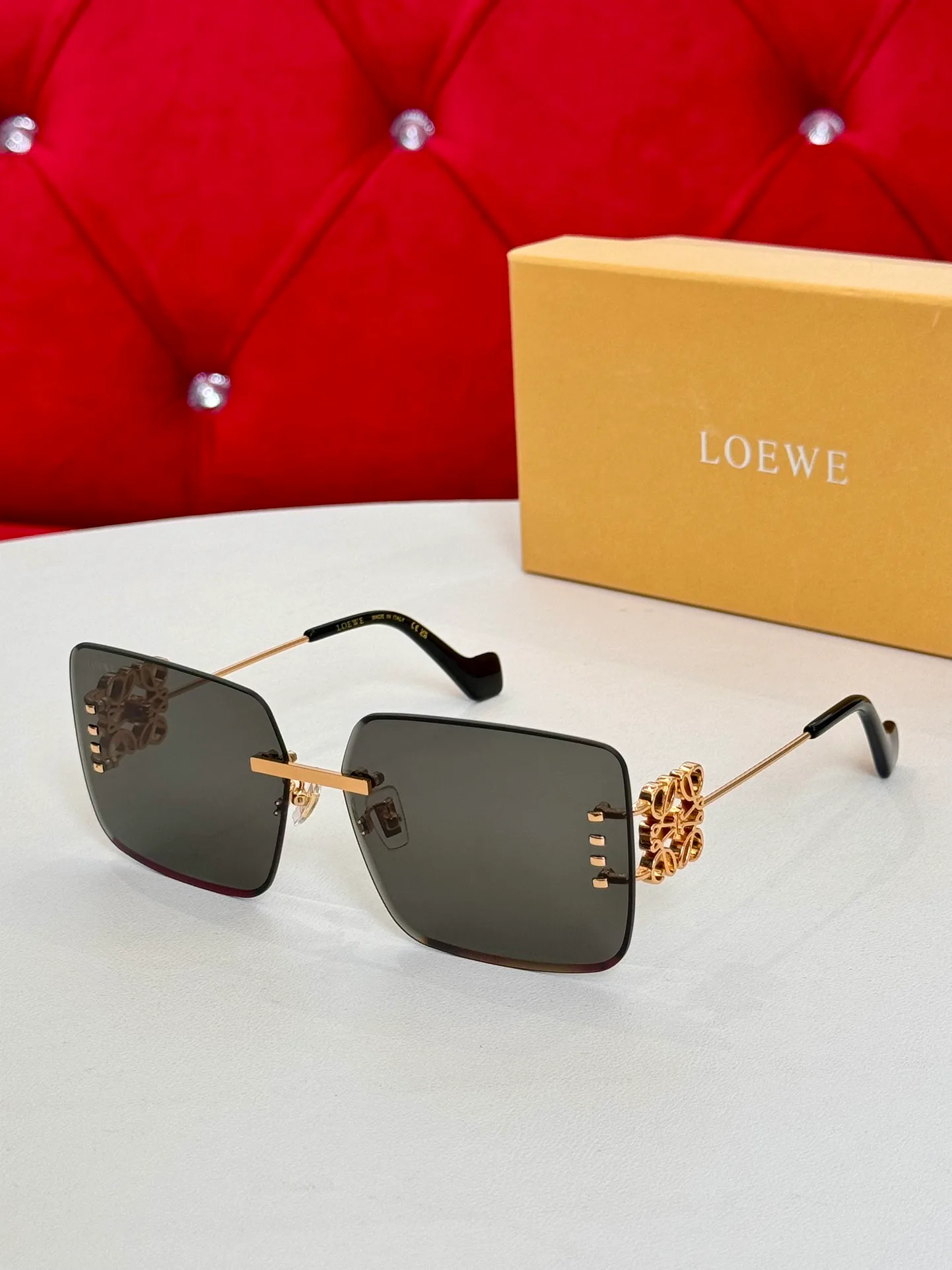 Очки Loewe 25046