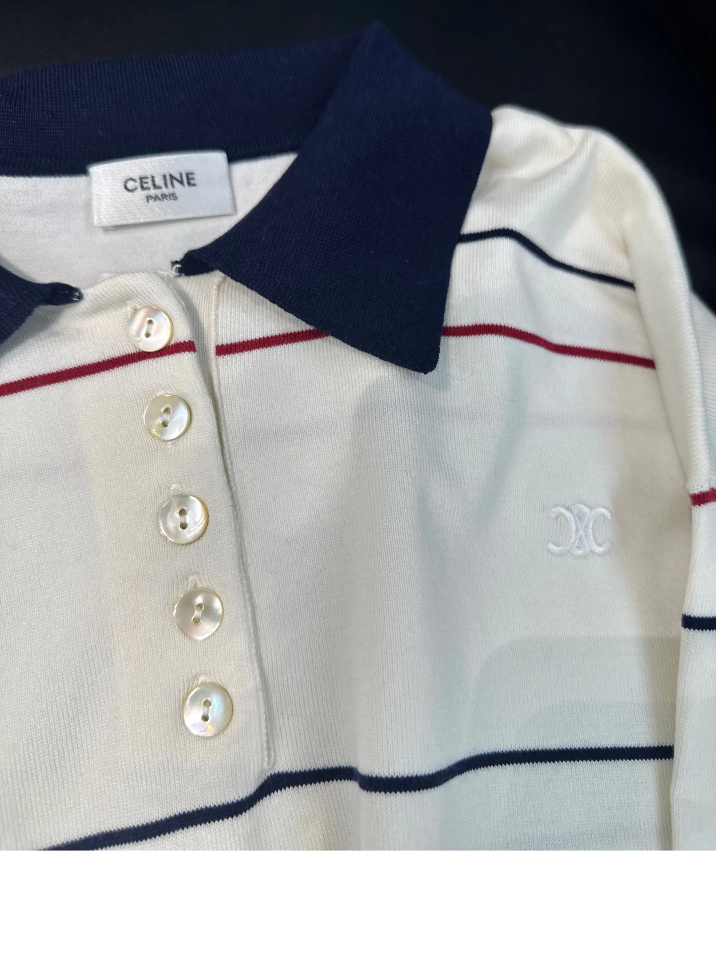 Рубашки Женские Celine 124601