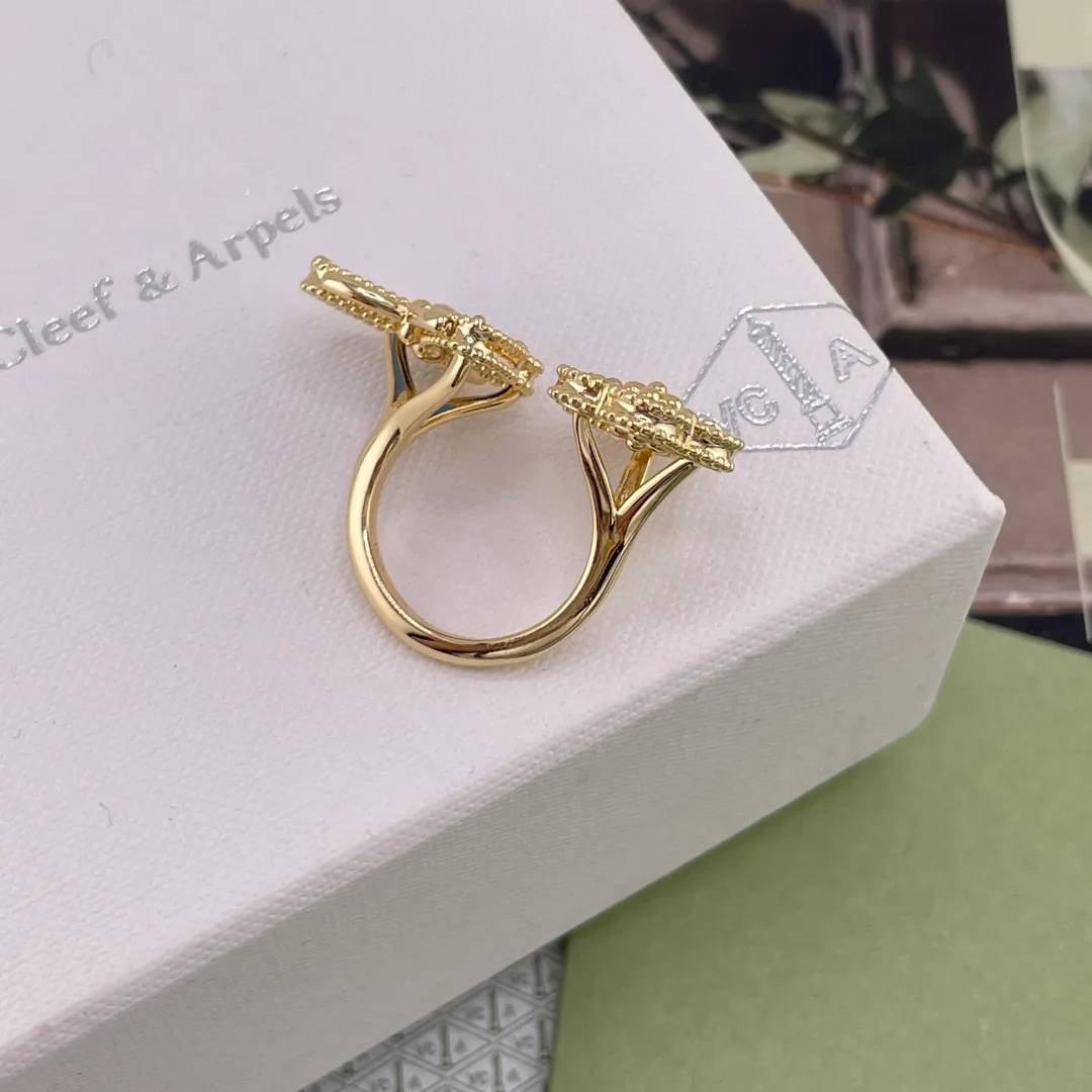 Бижутерия Van Cleef & Arpels 17033471