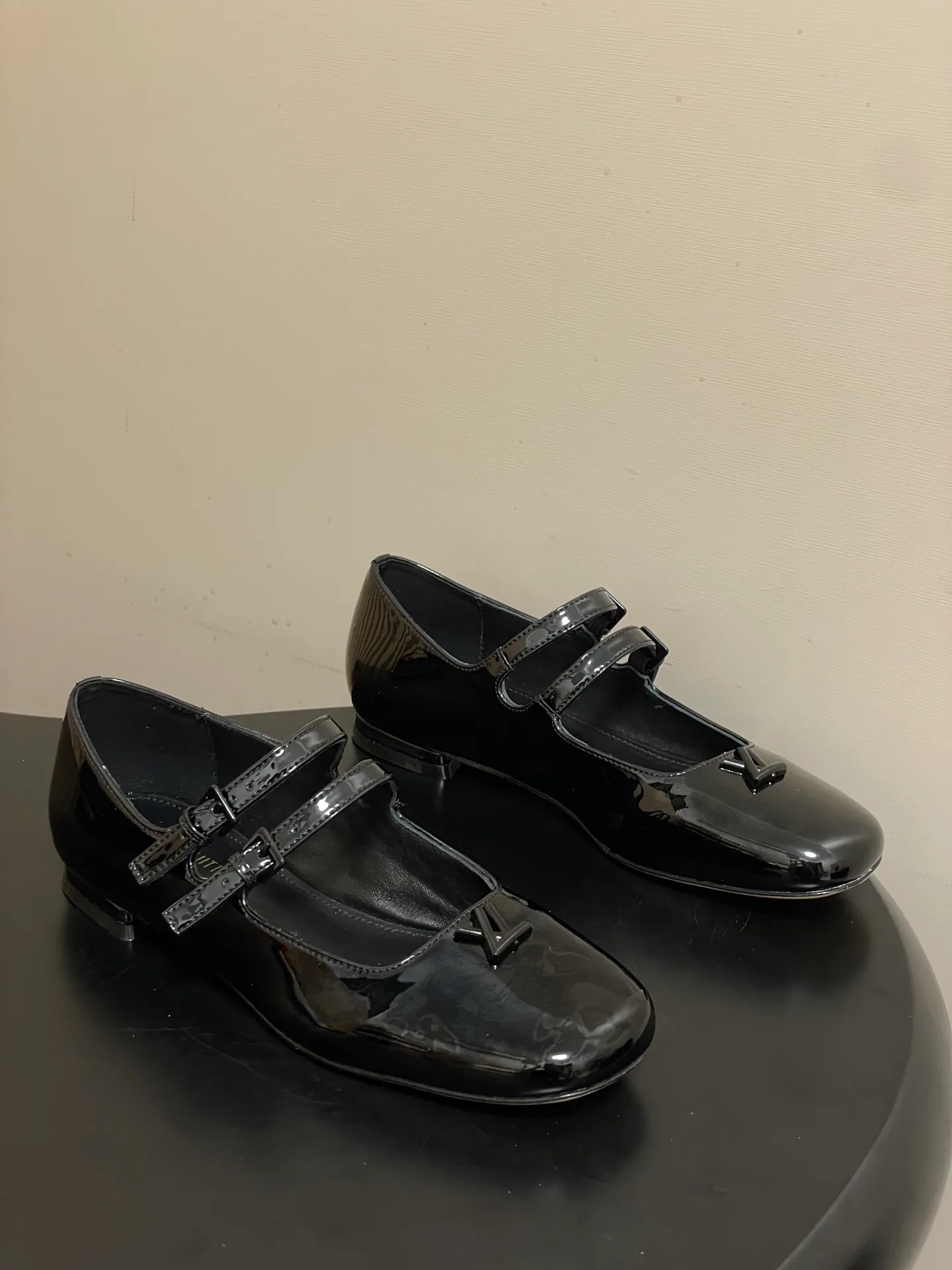 Туфли Женские Louis Vuitton 13351258