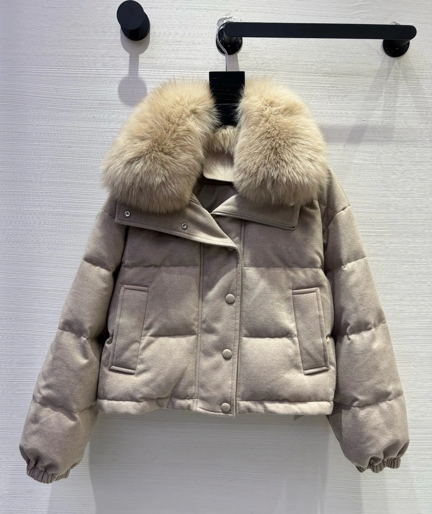 Куртки И Пуховики Женские Loro Piana 662181