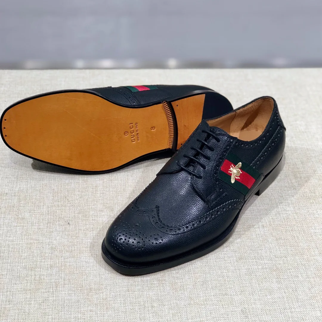 Лоферы И Туфли Мужские Gucci 1020828