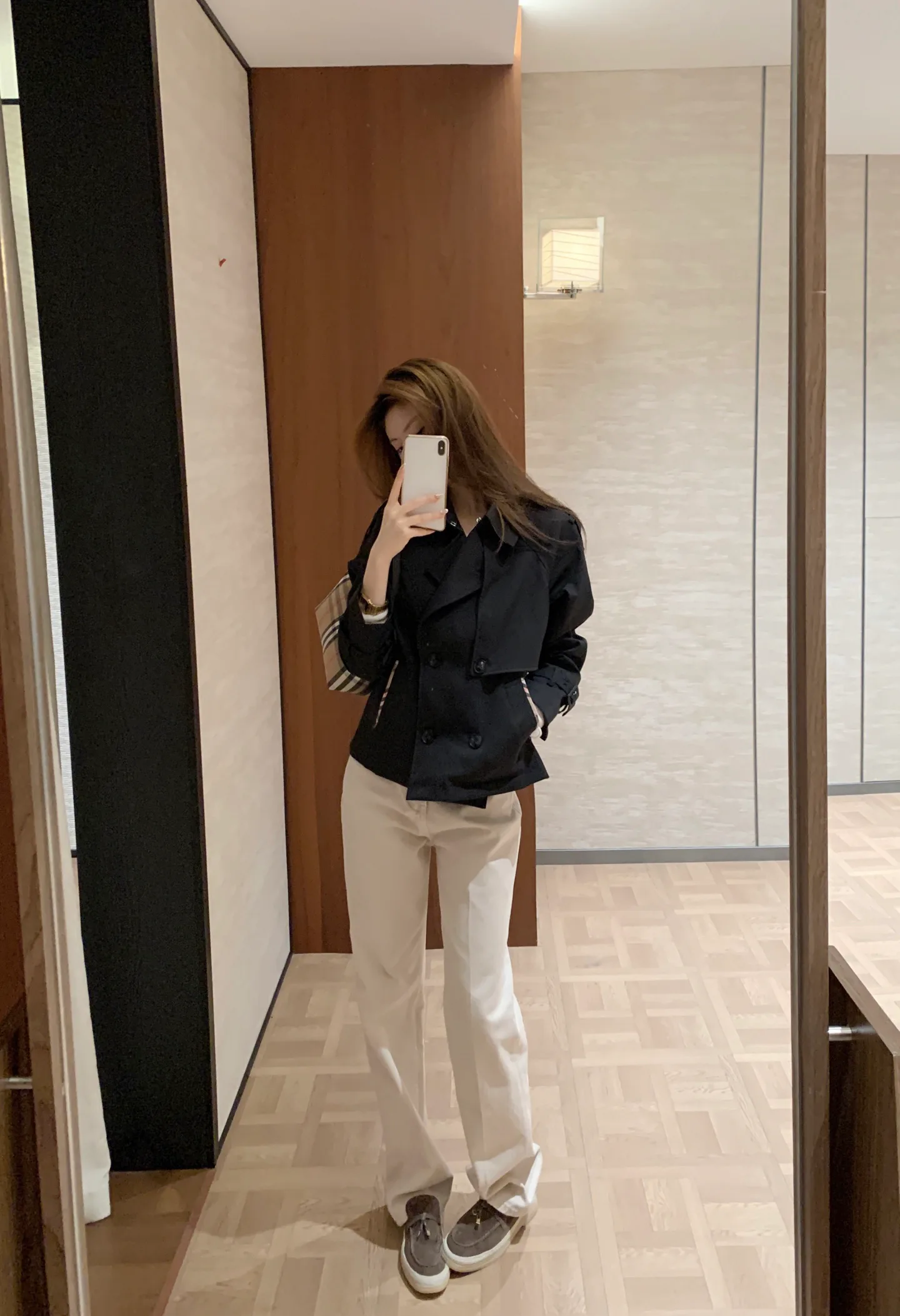 Тренчи Женские Burberry 18902455