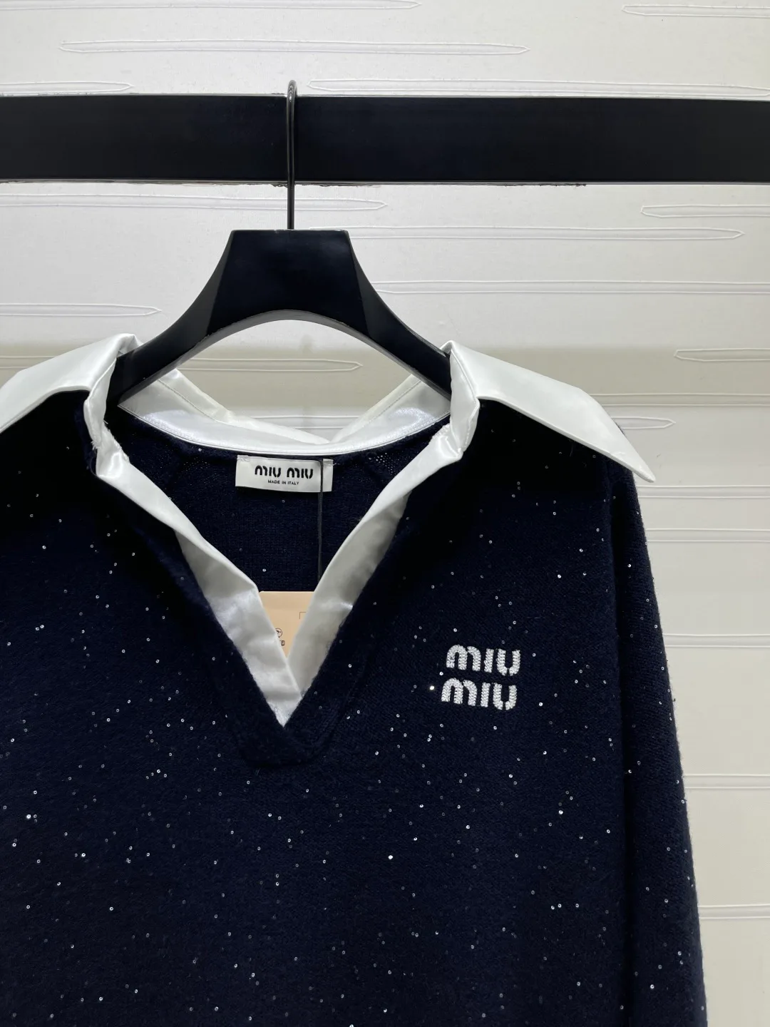 Джемперы И Свитеры Женские Miu Miu 19294282