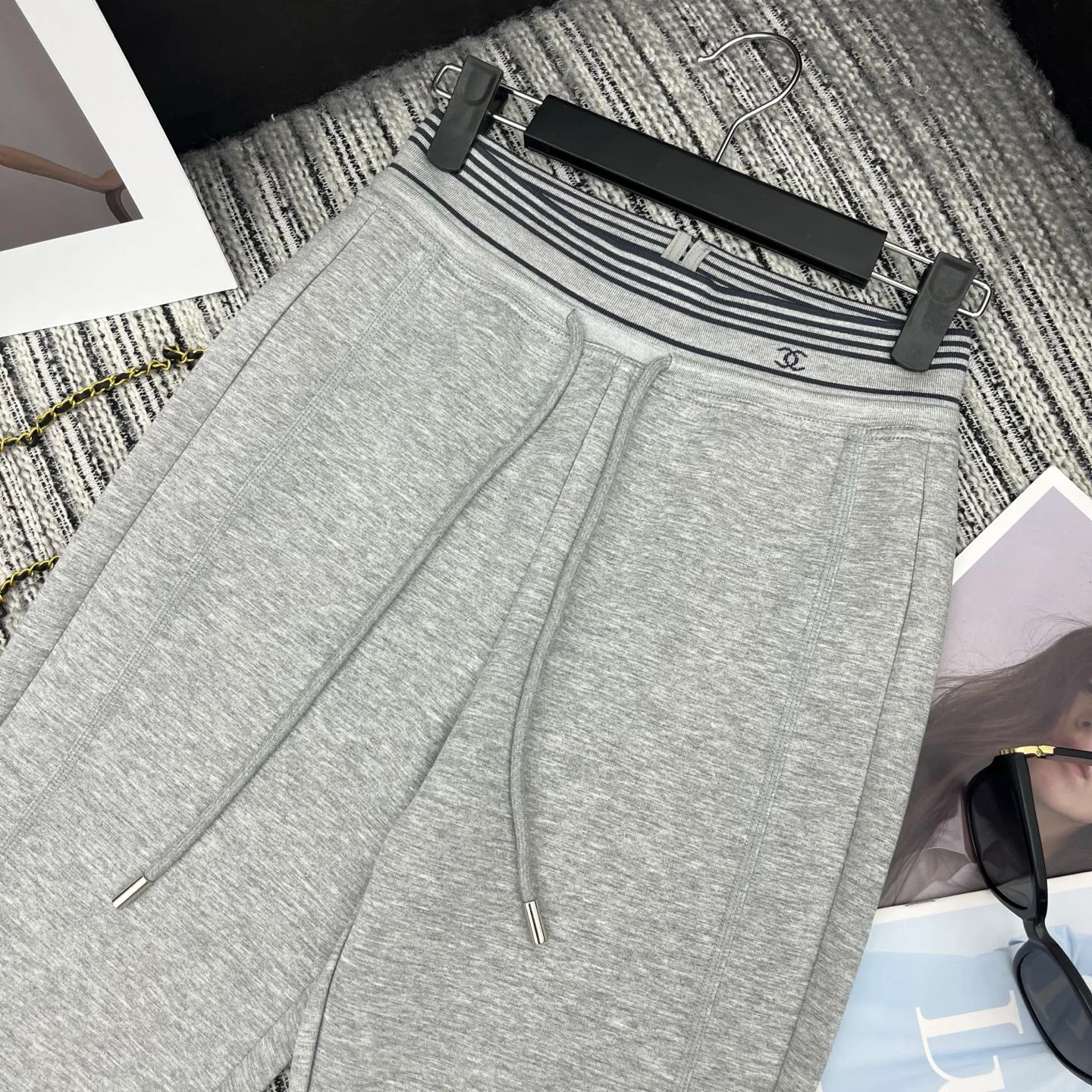 Брюки Женские Chanel 2274482