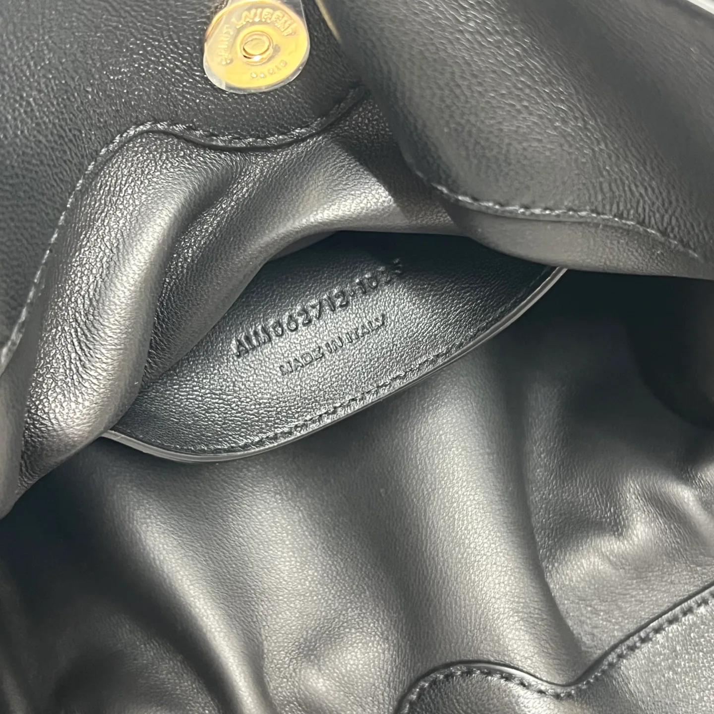 Сумки На Ремне Женские Saint Laurent 11309800