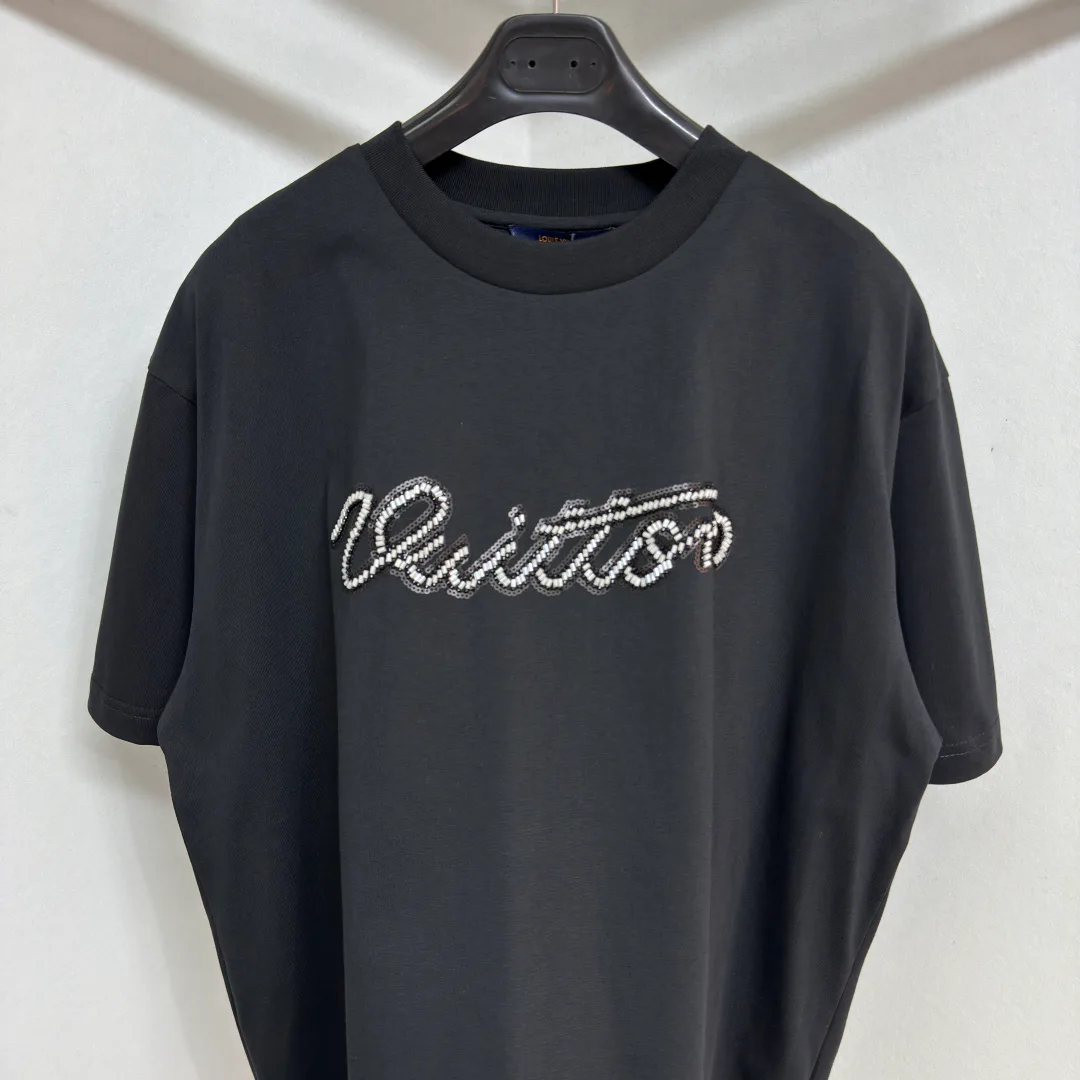 Футболки Мужские Louis Vuitton 917480