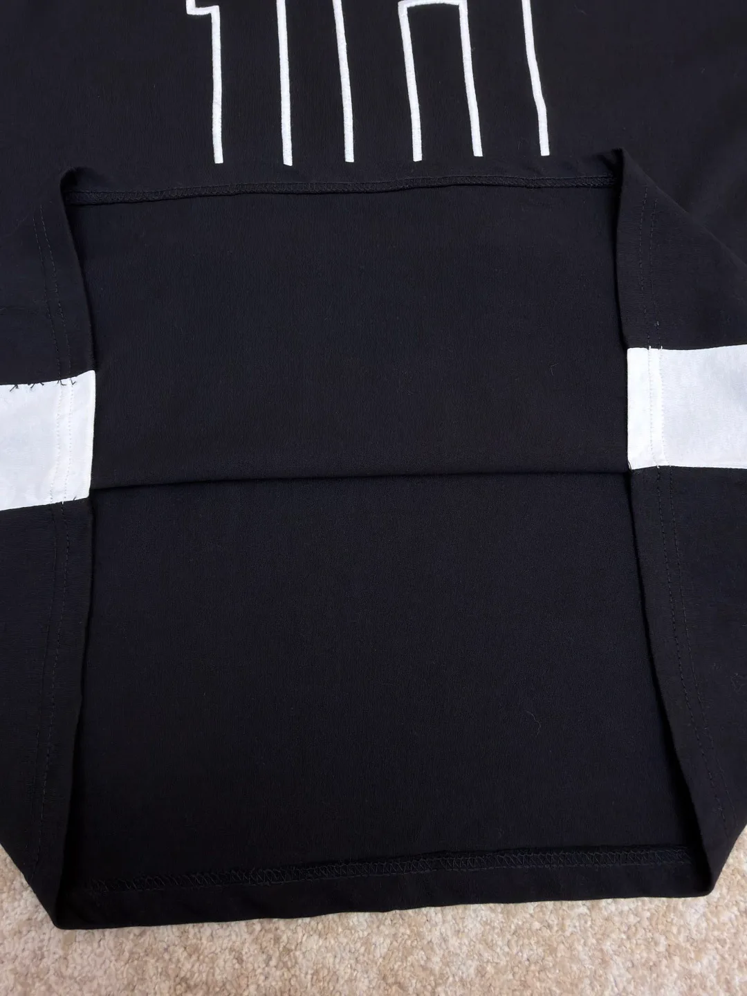 Лонгсливы Мужские Balenciaga 11182606