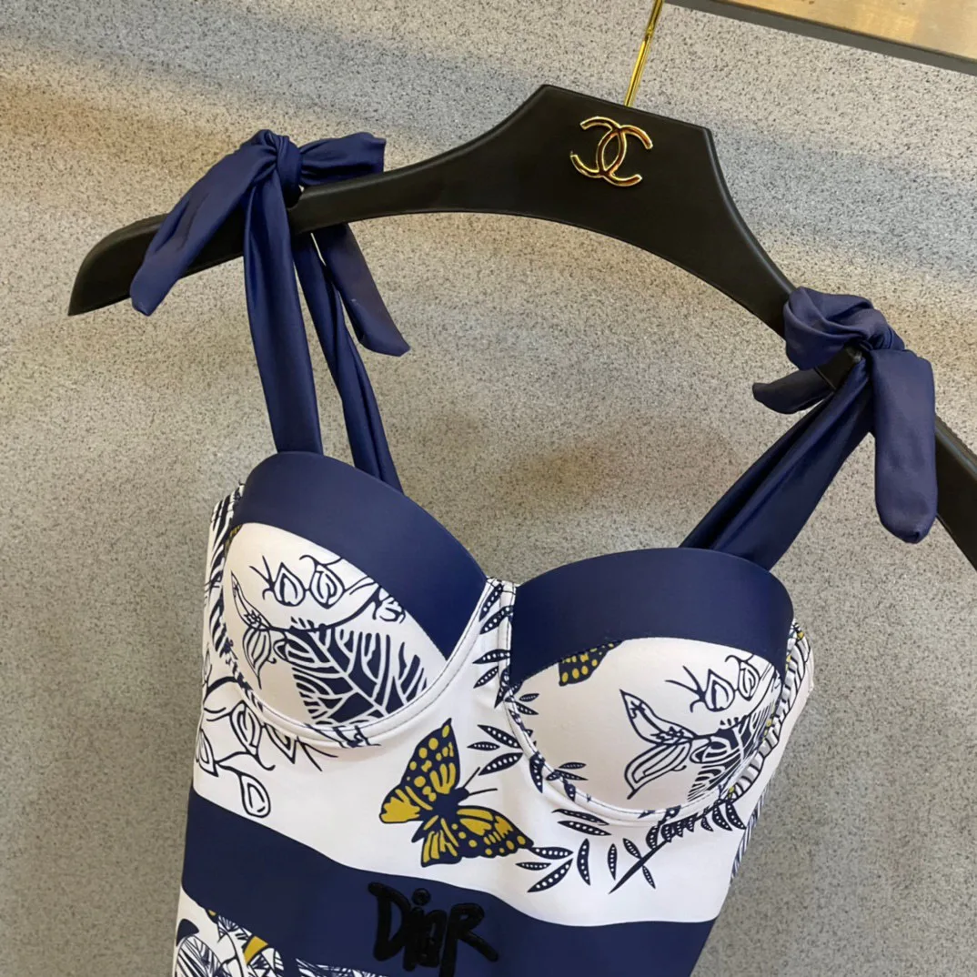 Купальники Женские Christian Dior 11585353