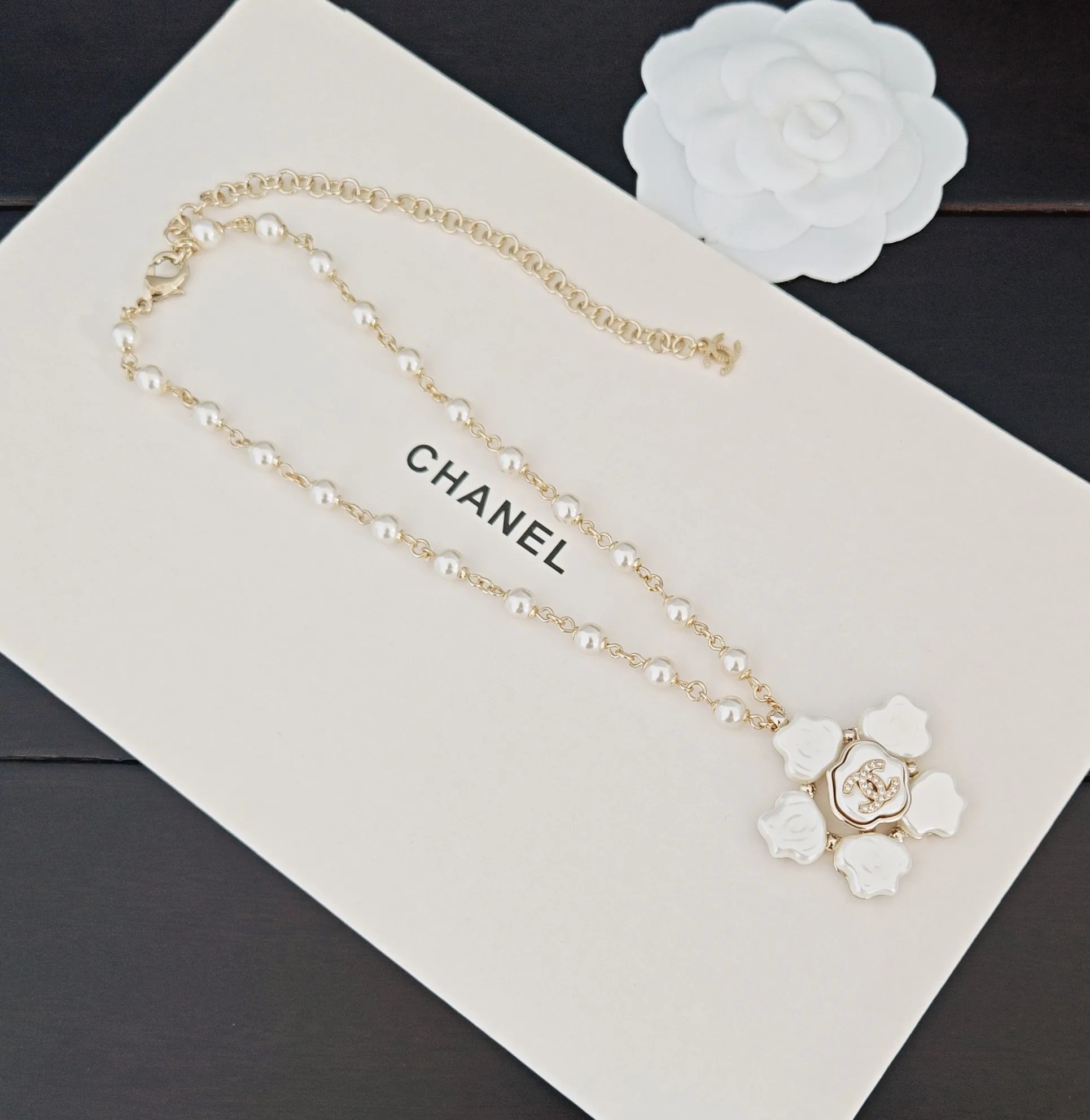 Бижутерия Chanel 73886