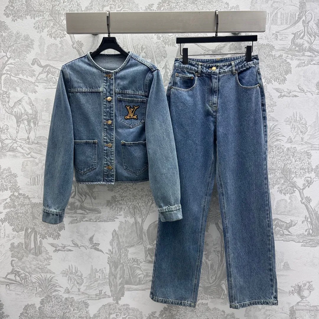 Куртки И Пуховики Женские Louis Vuitton 25355