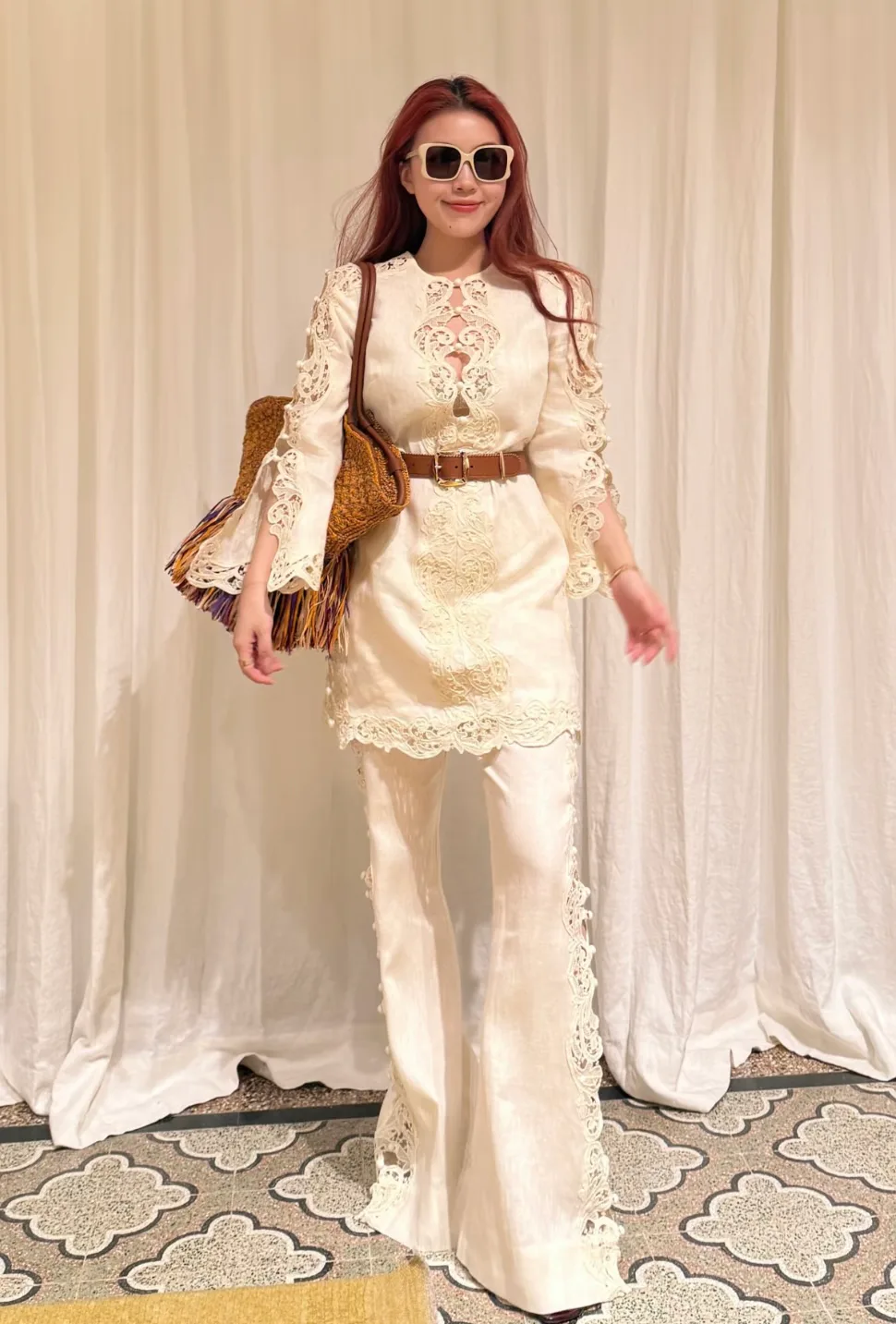 Платья Женские Zimmermann 11086687