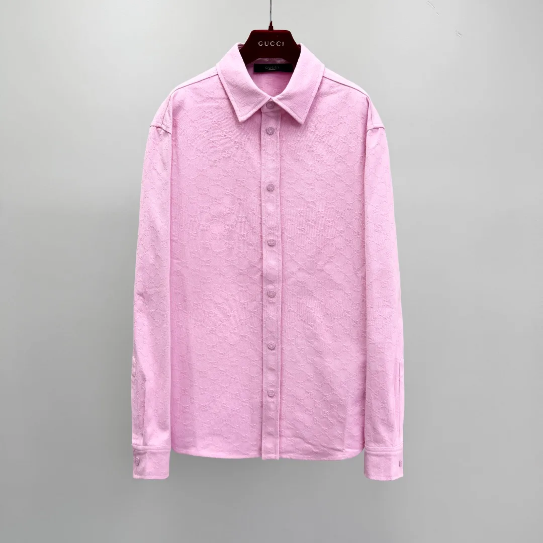 Рубашки Мужские Gucci 12627330