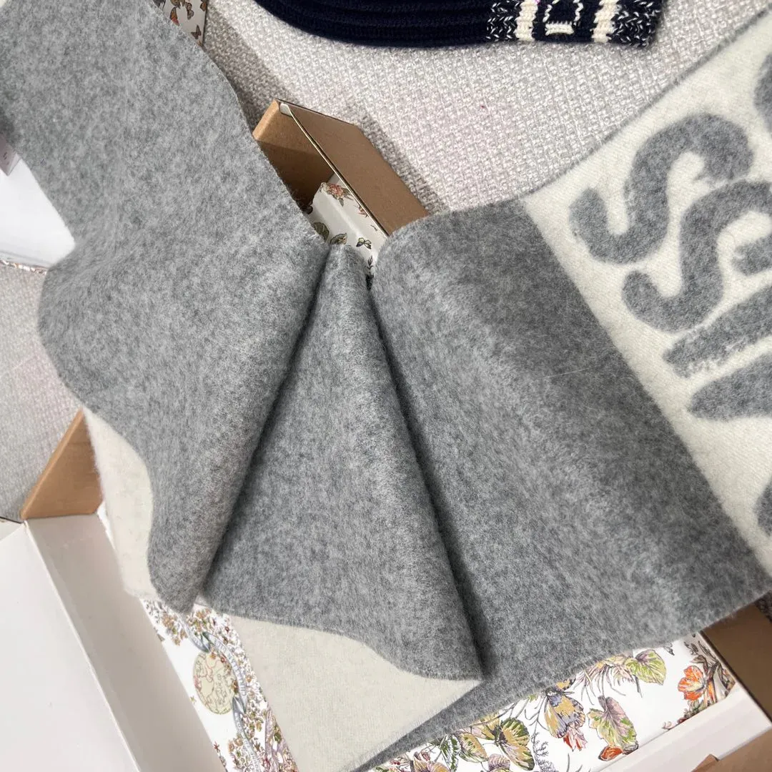 Шарфы Christian Dior 242233