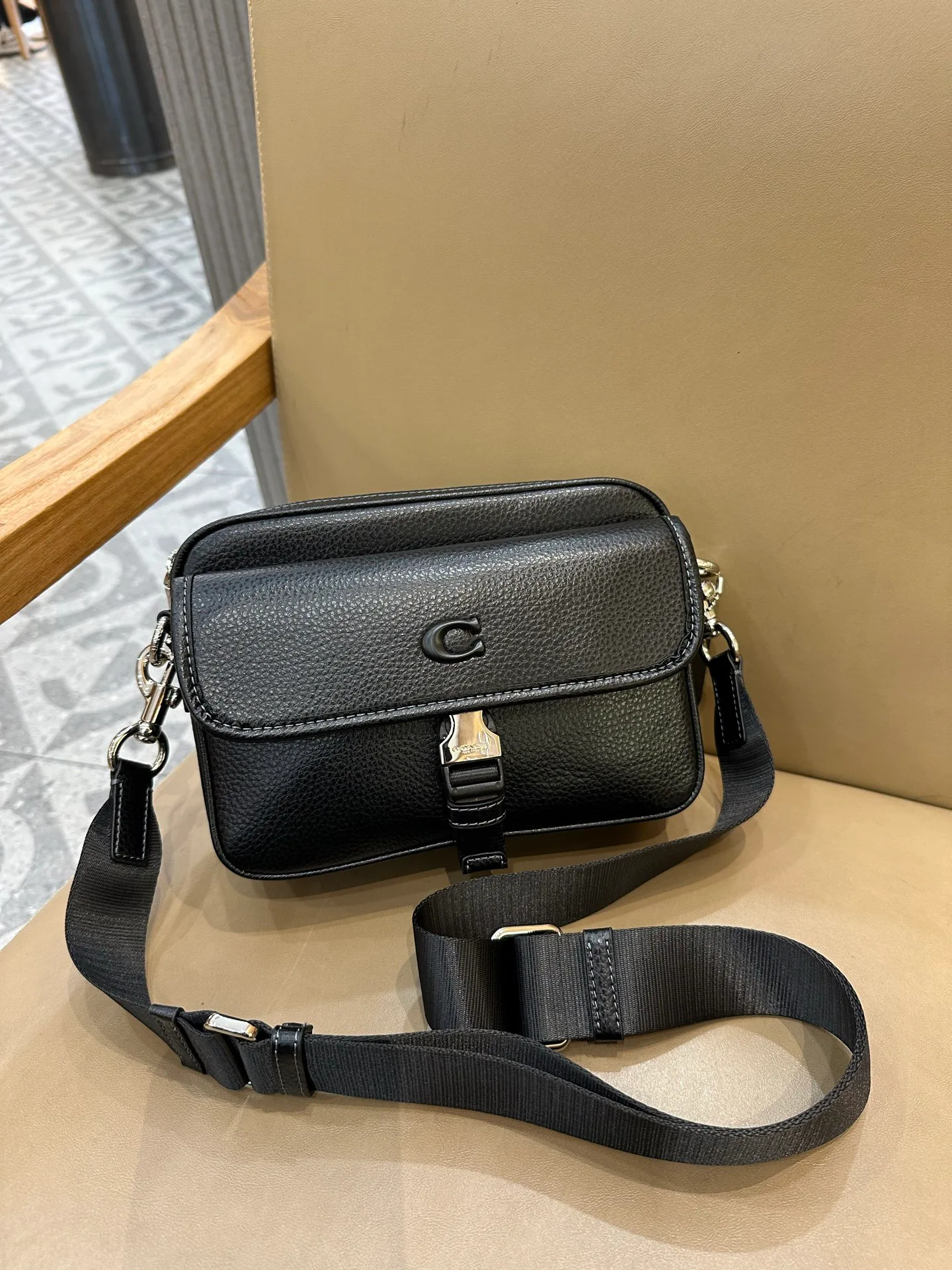 Барсетки Мужские Coach 11492262