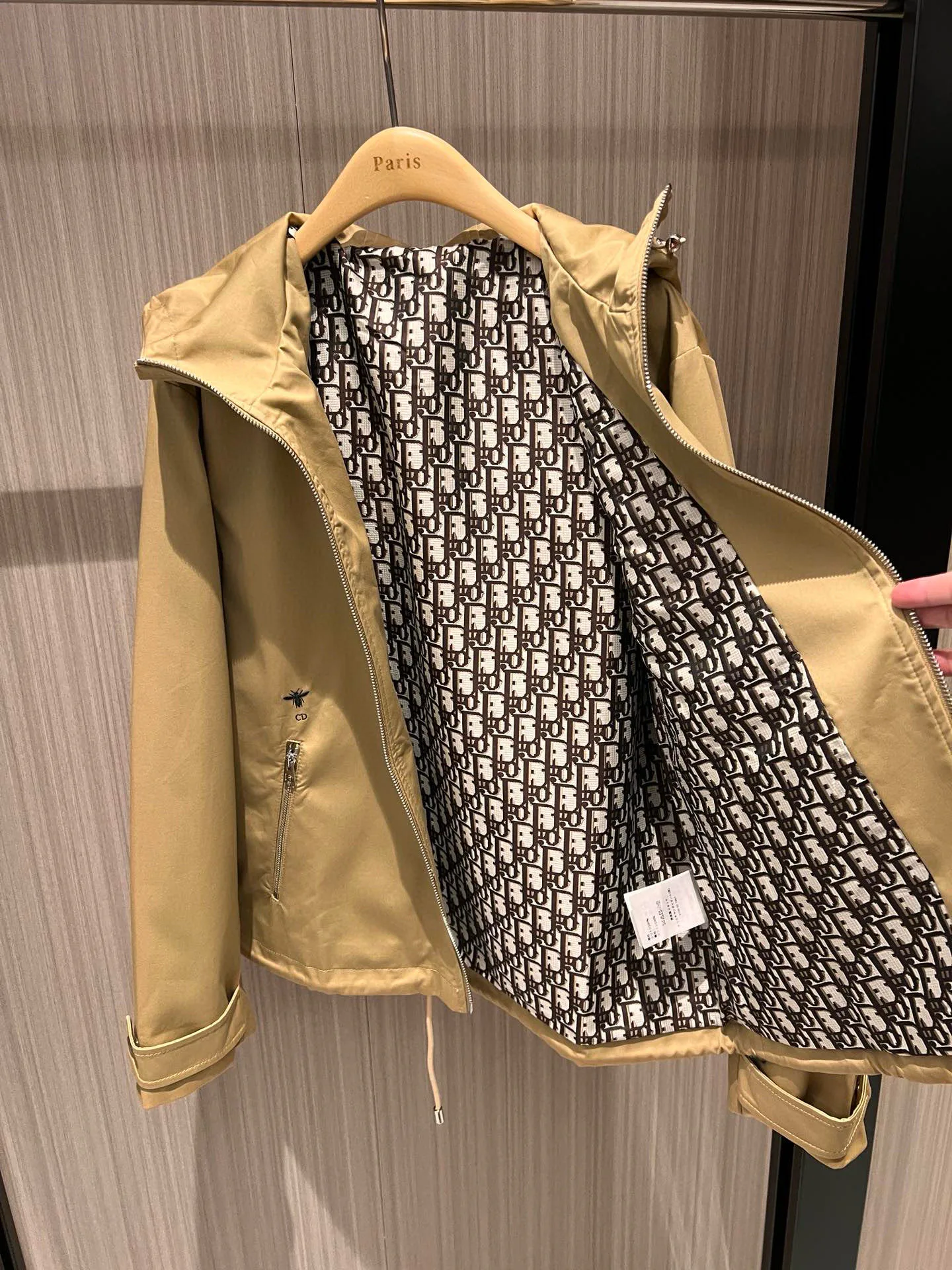 Куртки И Пуховики Женские Gucci 796381