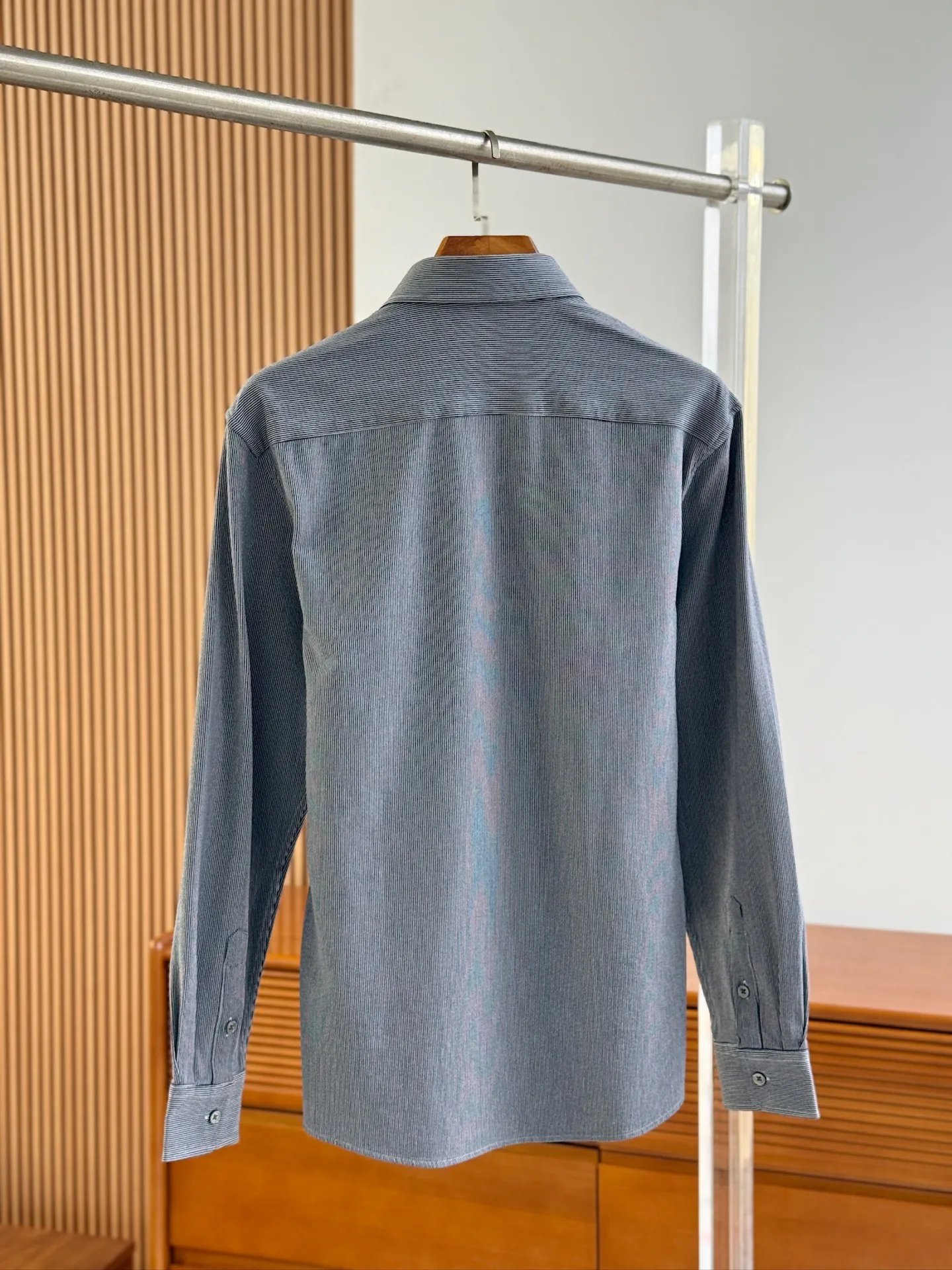Рубашки Мужские Loro Piana 437693